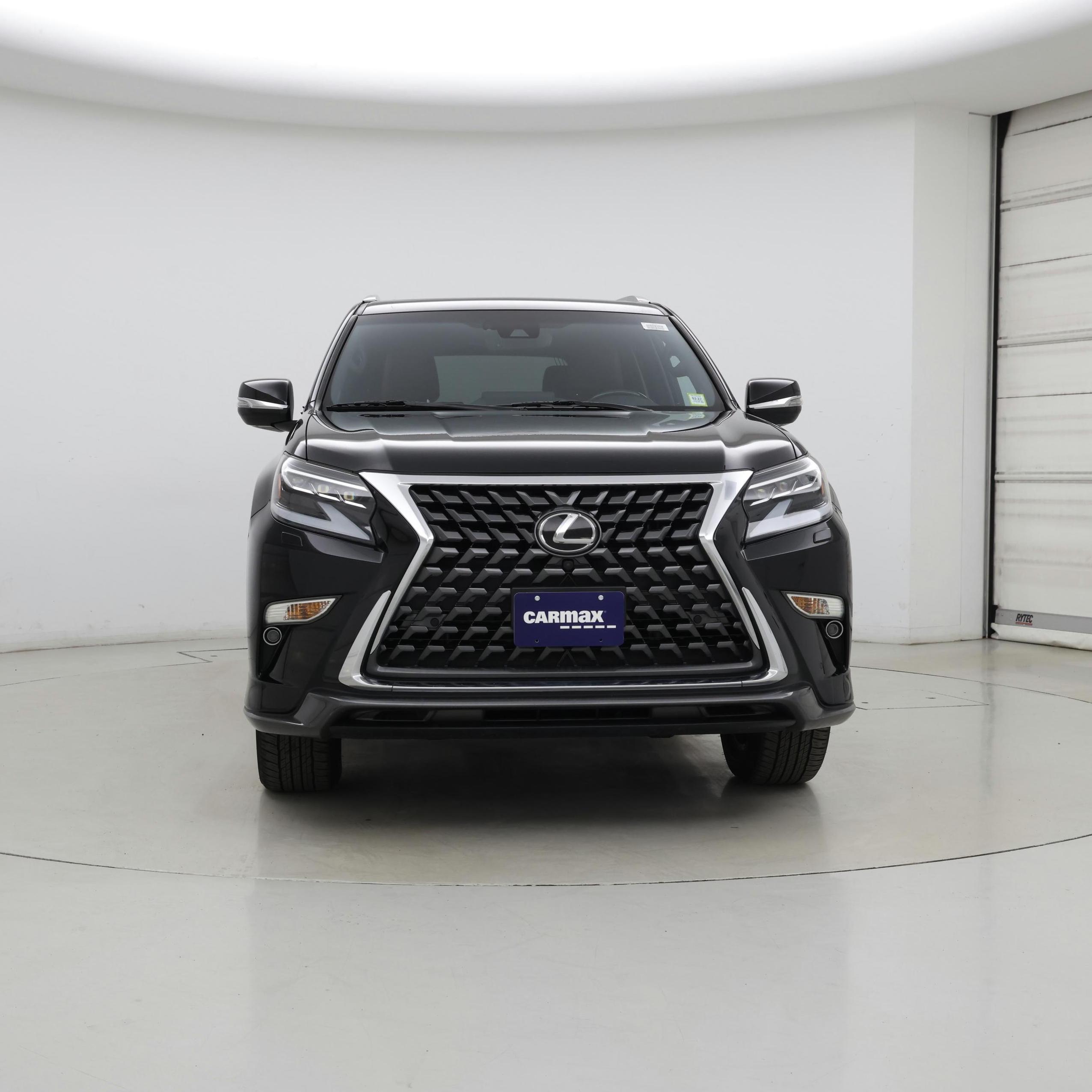 Thumbnail: 2023 Lexus GX - 5