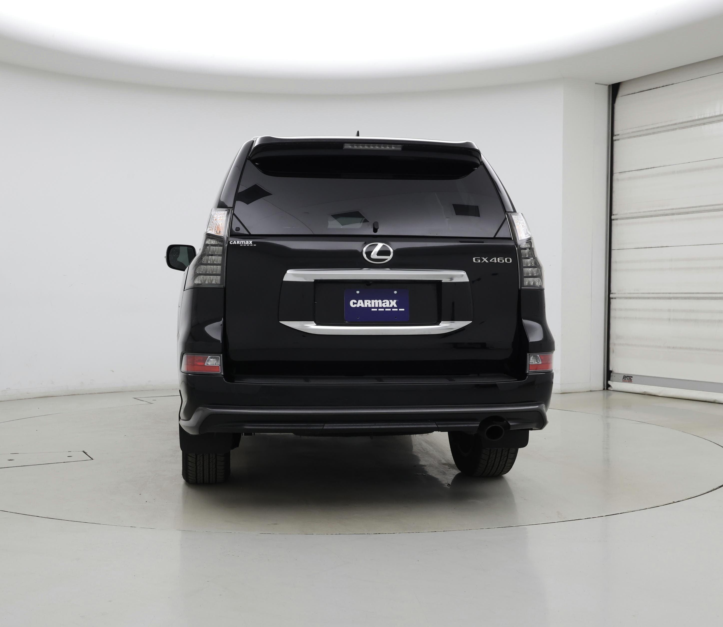 Thumbnail: 2023 Lexus GX - 6