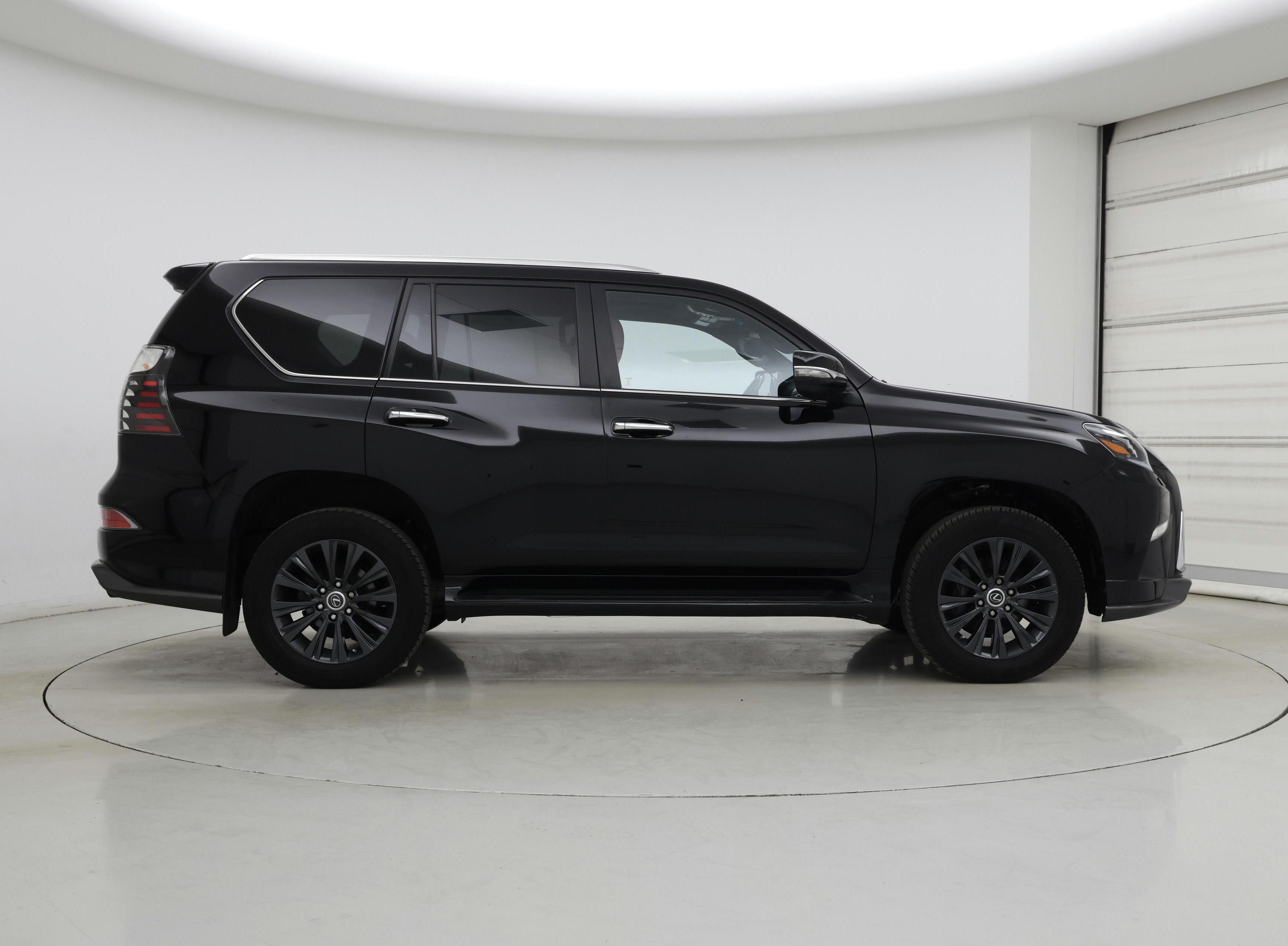 Thumbnail: 2023 Lexus GX - 7