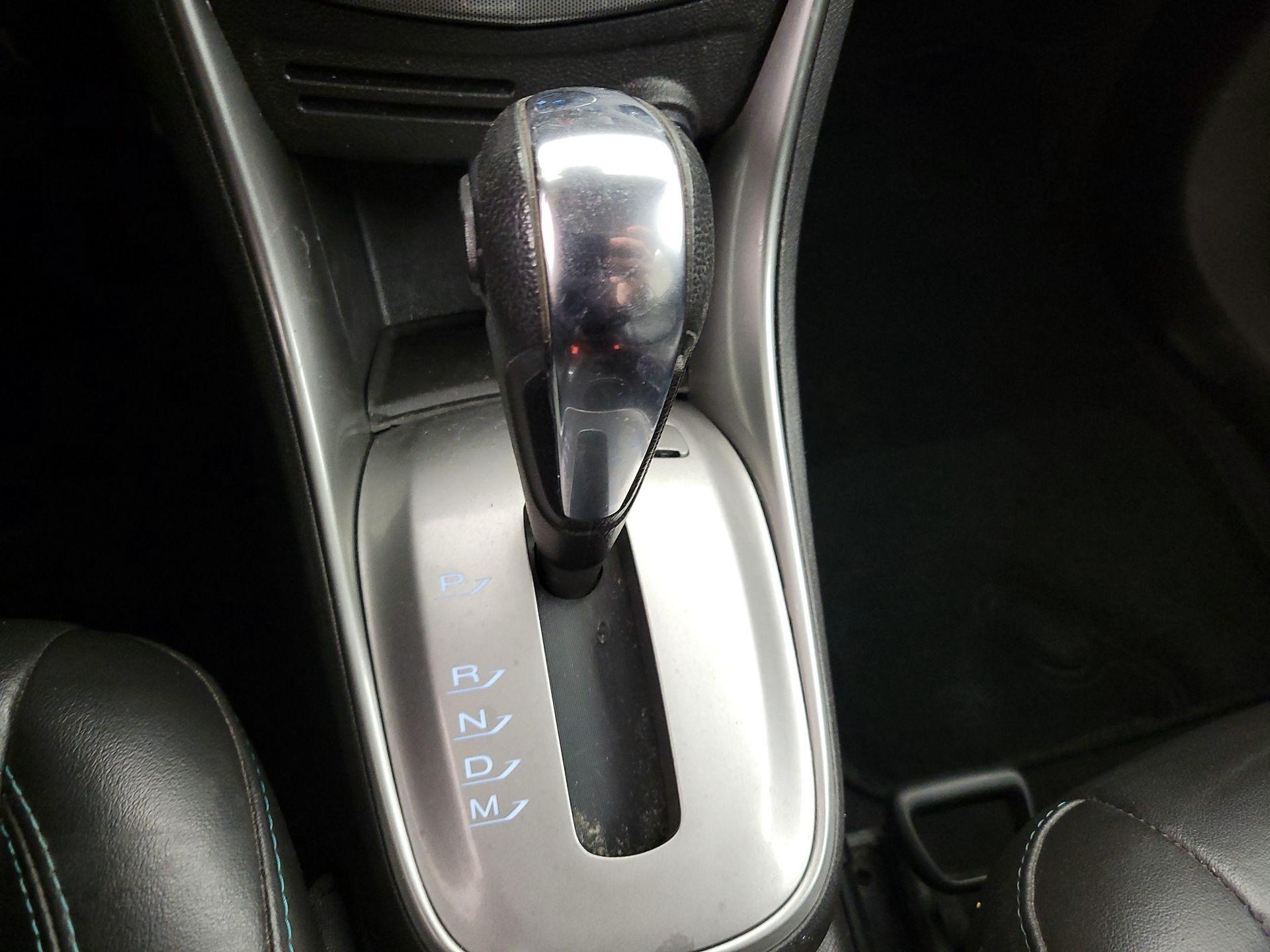 Thumbnail: 2016 Chevrolet Trax - 17