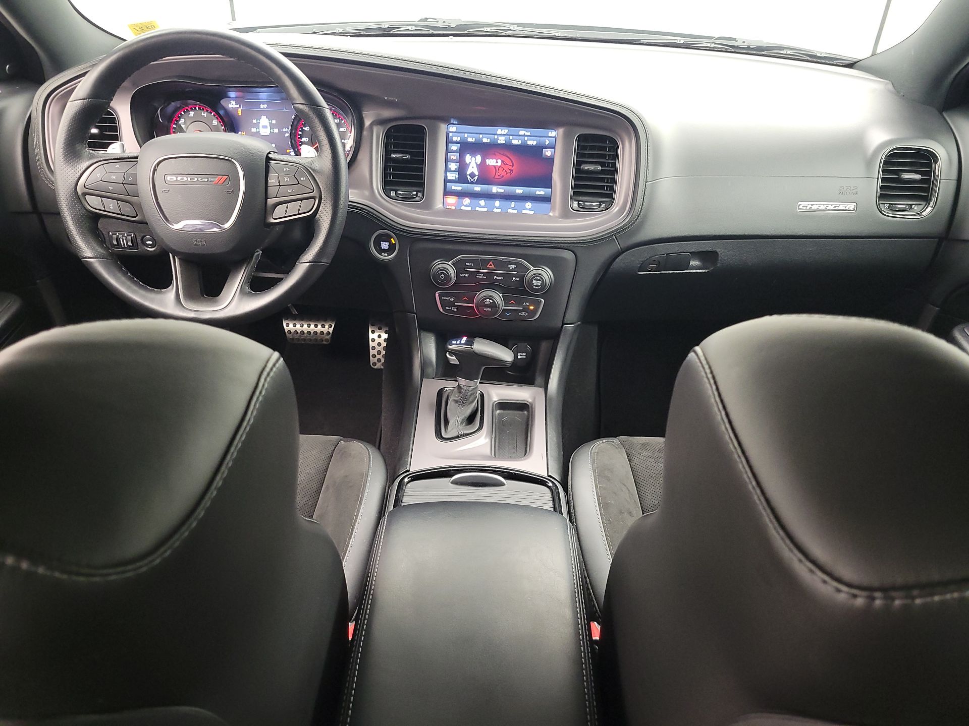 Thumbnail: 2023 Dodge Charger - 9