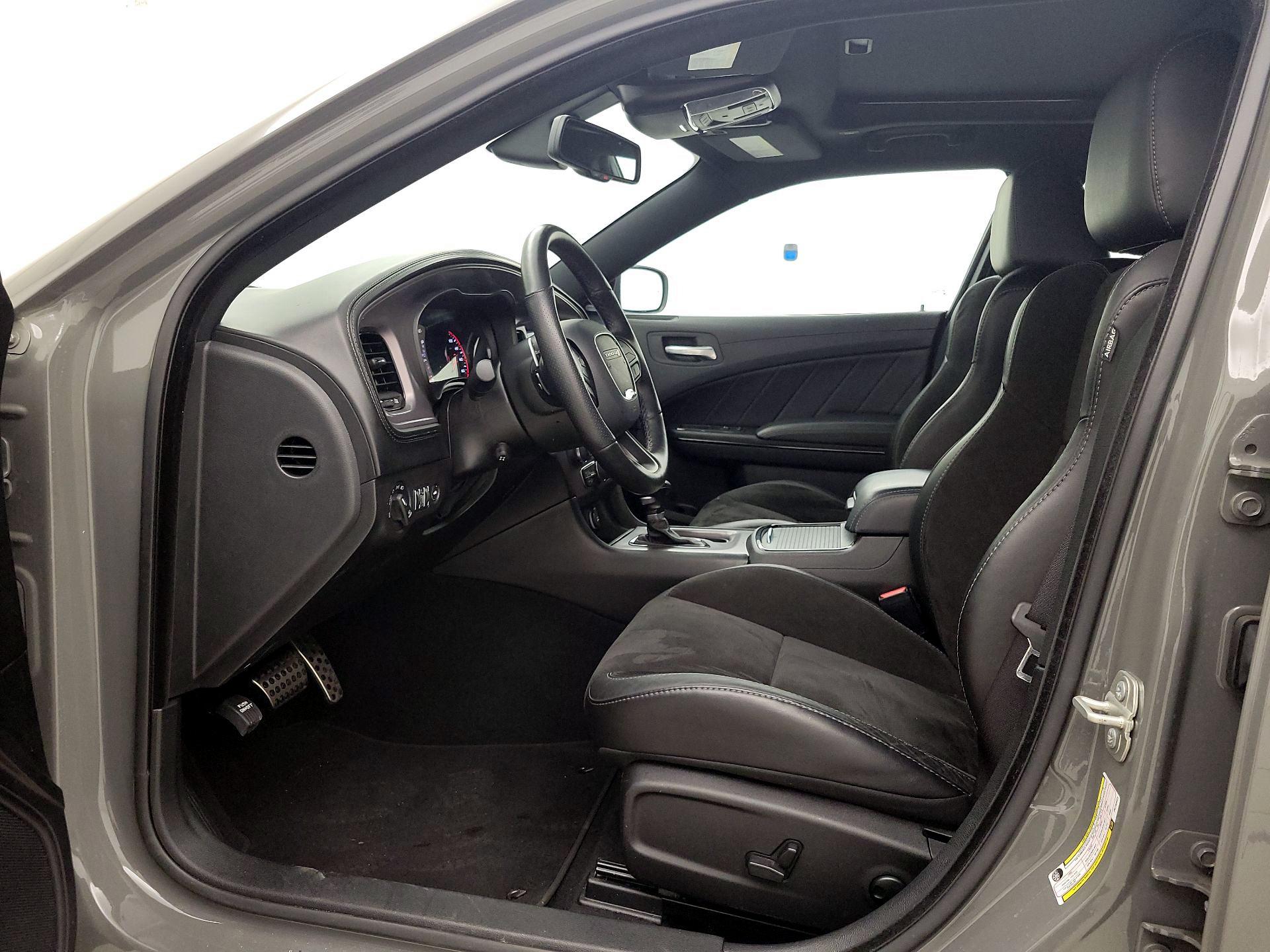 Thumbnail: 2023 Dodge Charger - 11