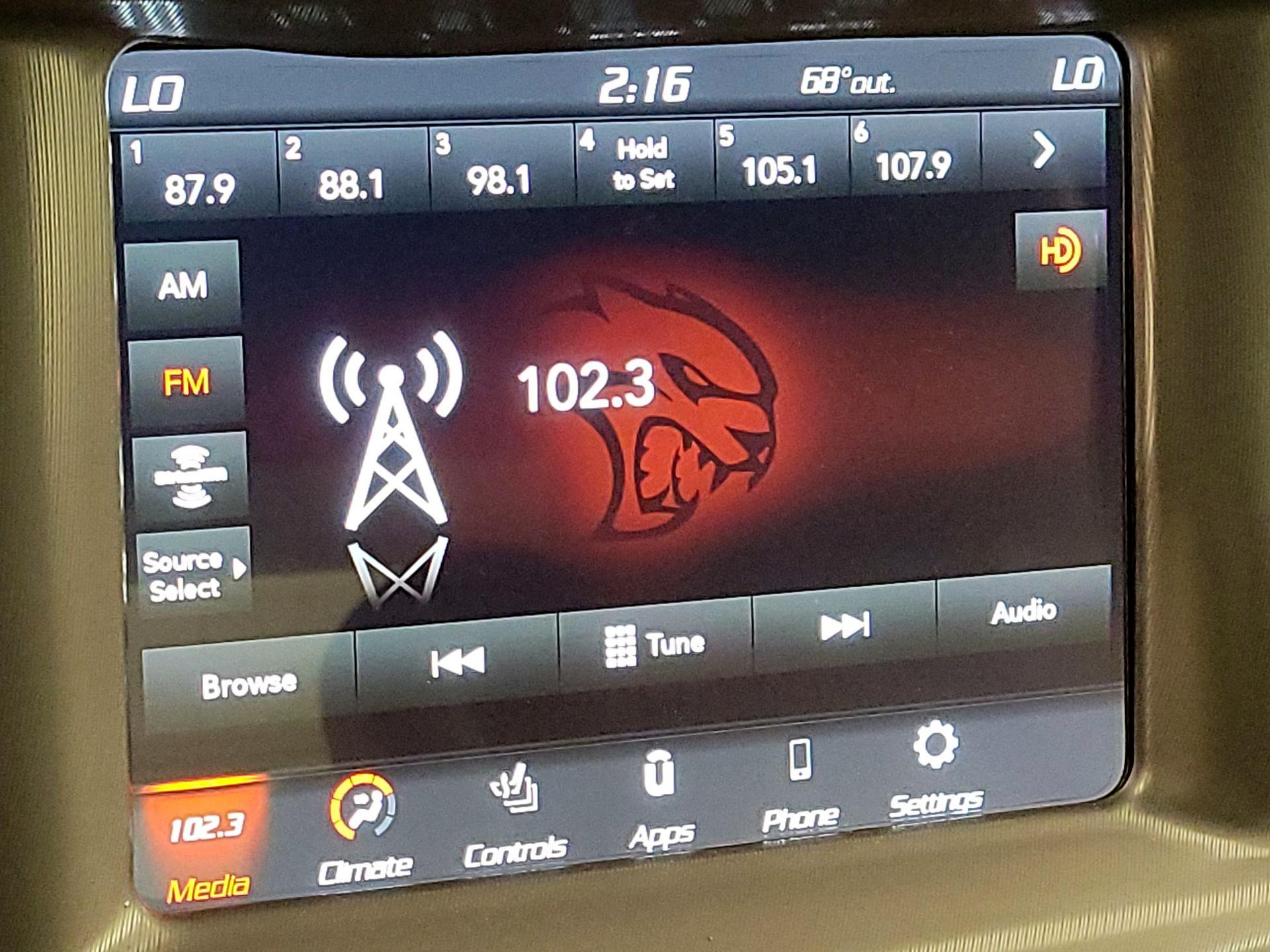 Thumbnail: 2023 Dodge Charger - 15