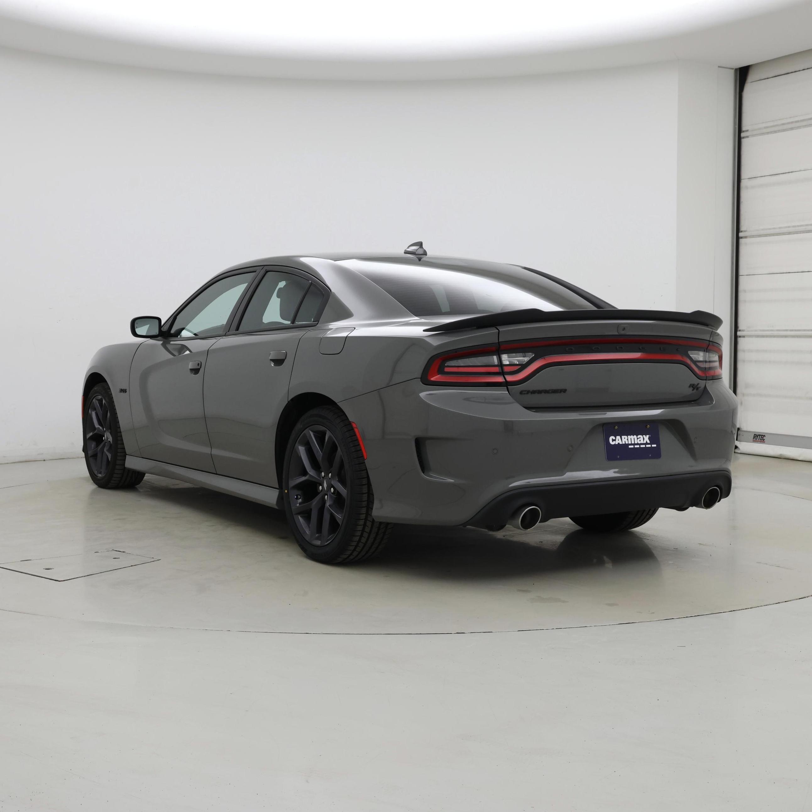 Thumbnail: 2023 Dodge Charger - 2