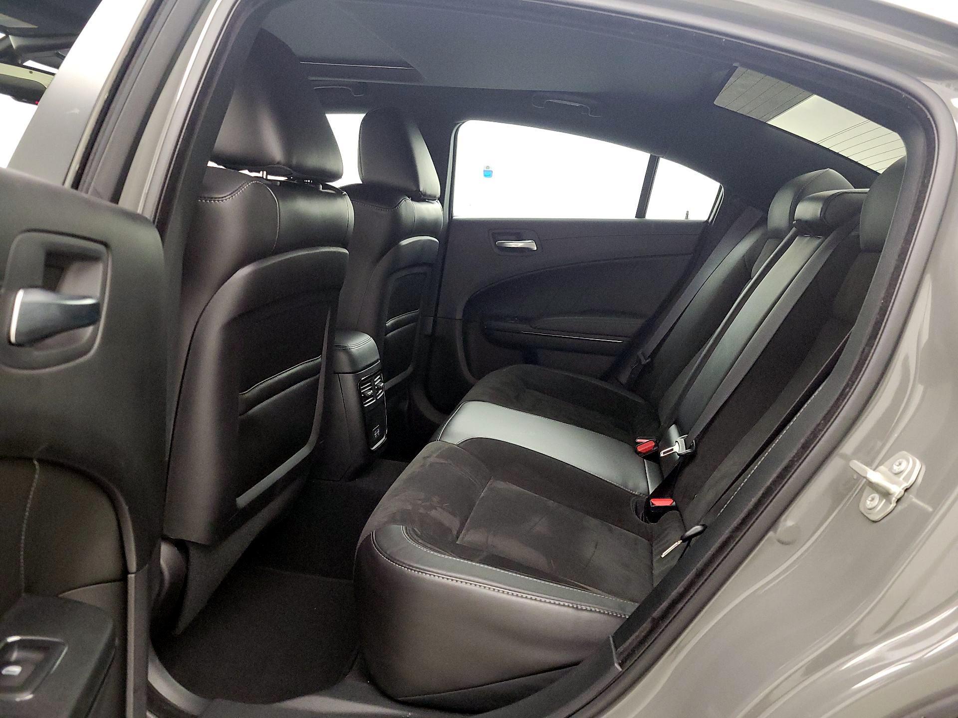 Thumbnail: 2023 Dodge Charger - 20