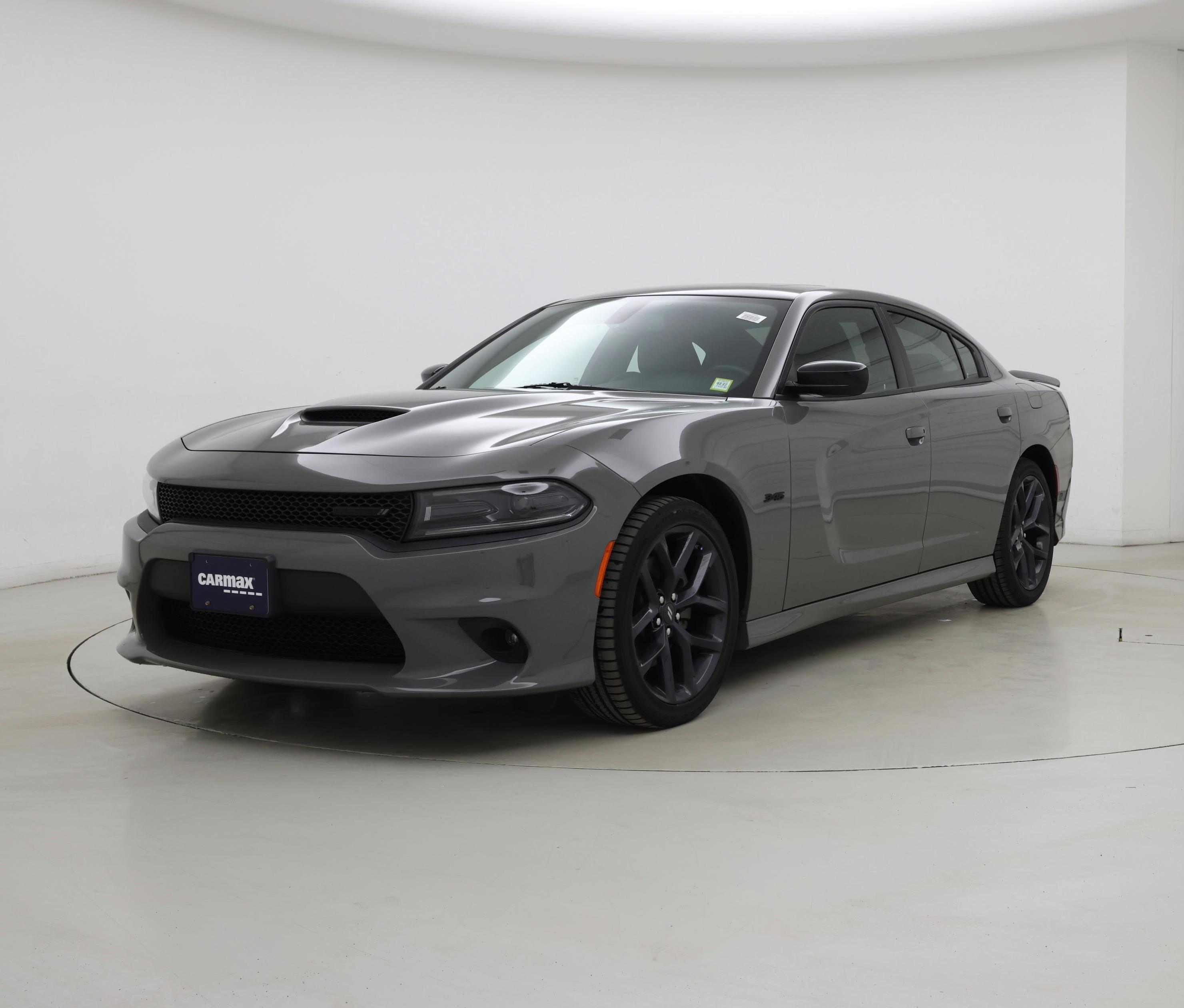 Thumbnail: 2023 Dodge Charger - 4