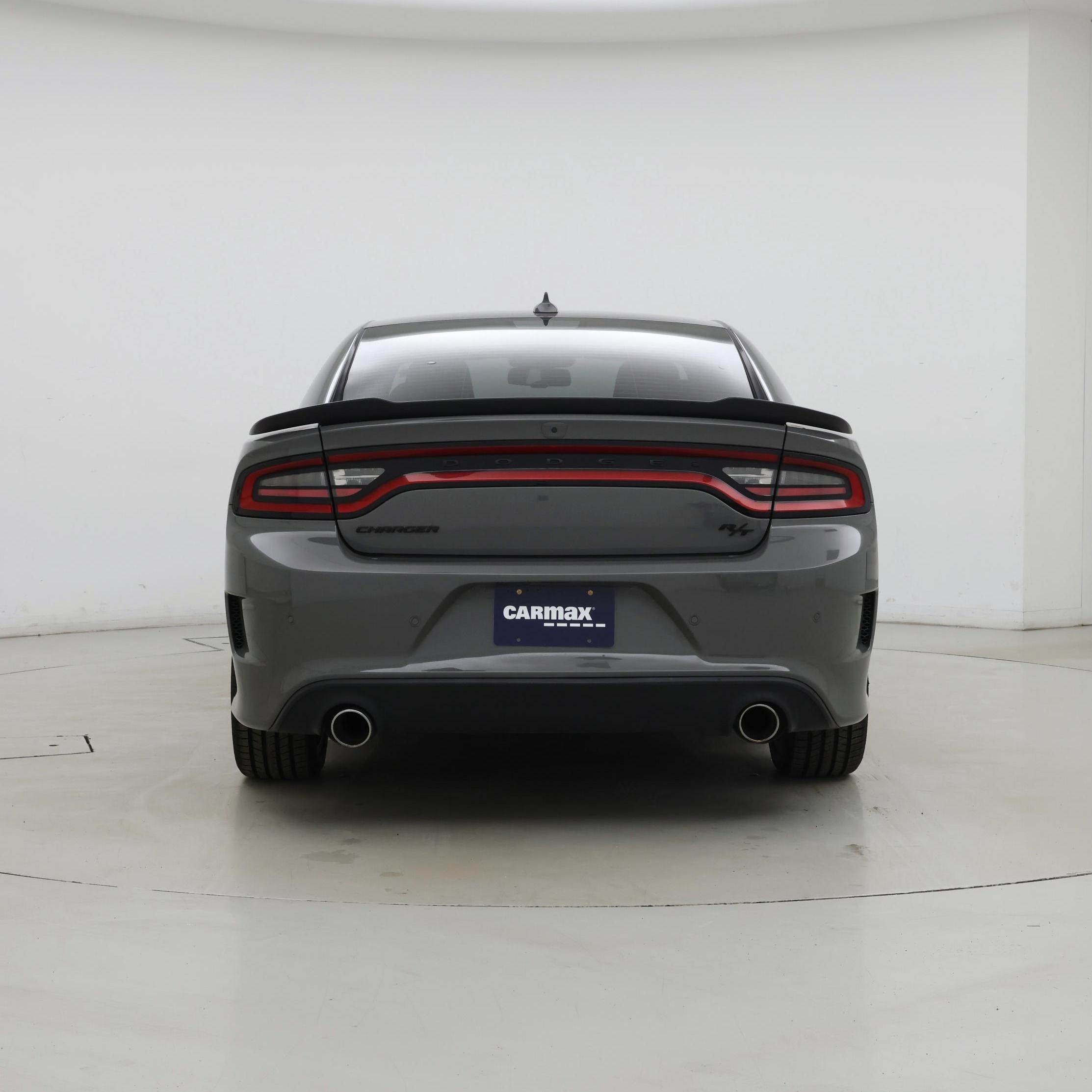 Thumbnail: 2023 Dodge Charger - 6