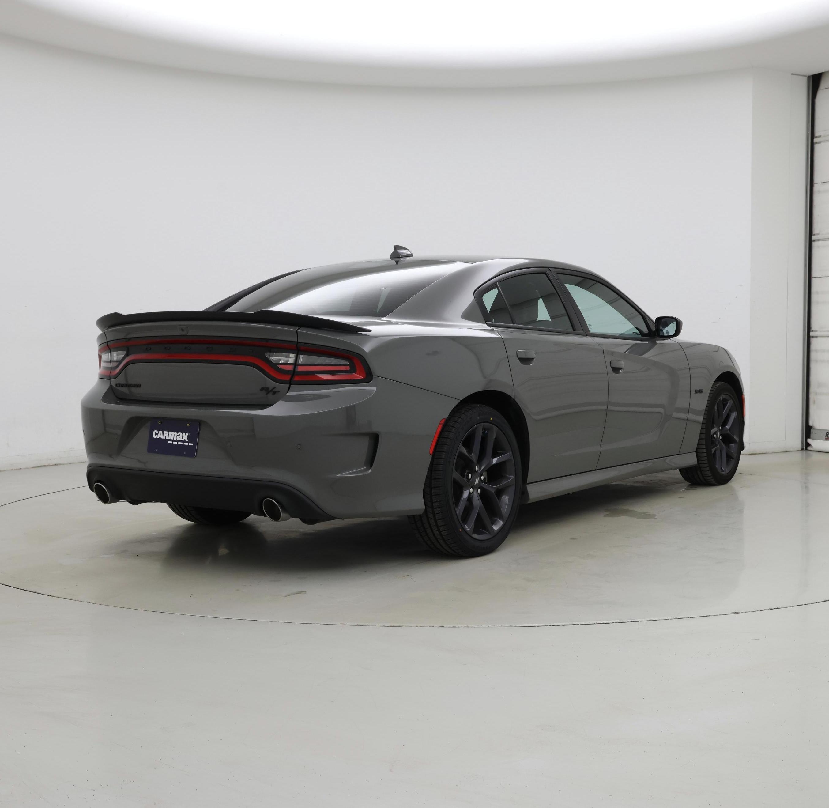 Thumbnail: 2023 Dodge Charger - 8