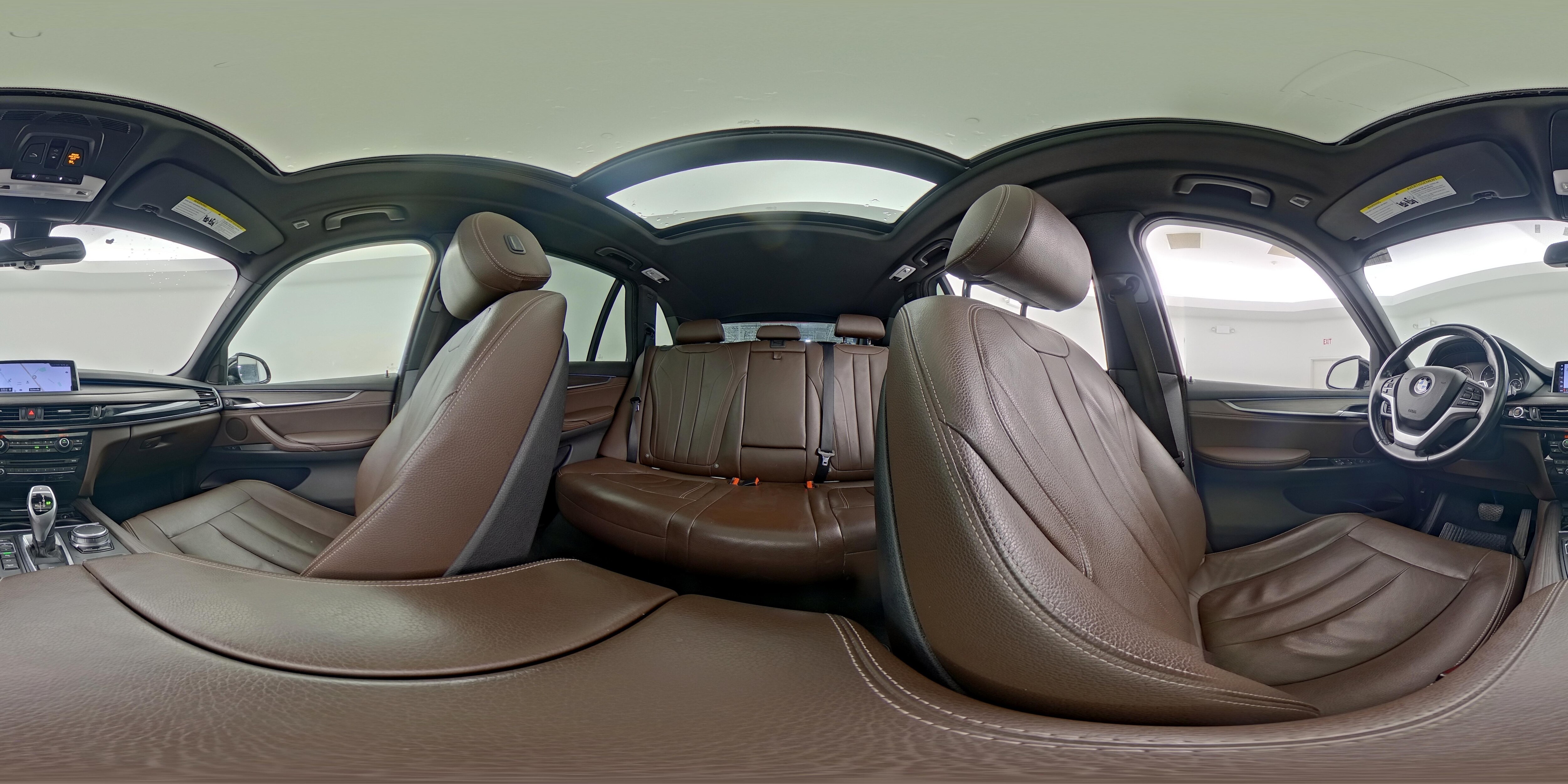 2018 BMW X5 xDrive35i - Photo 26