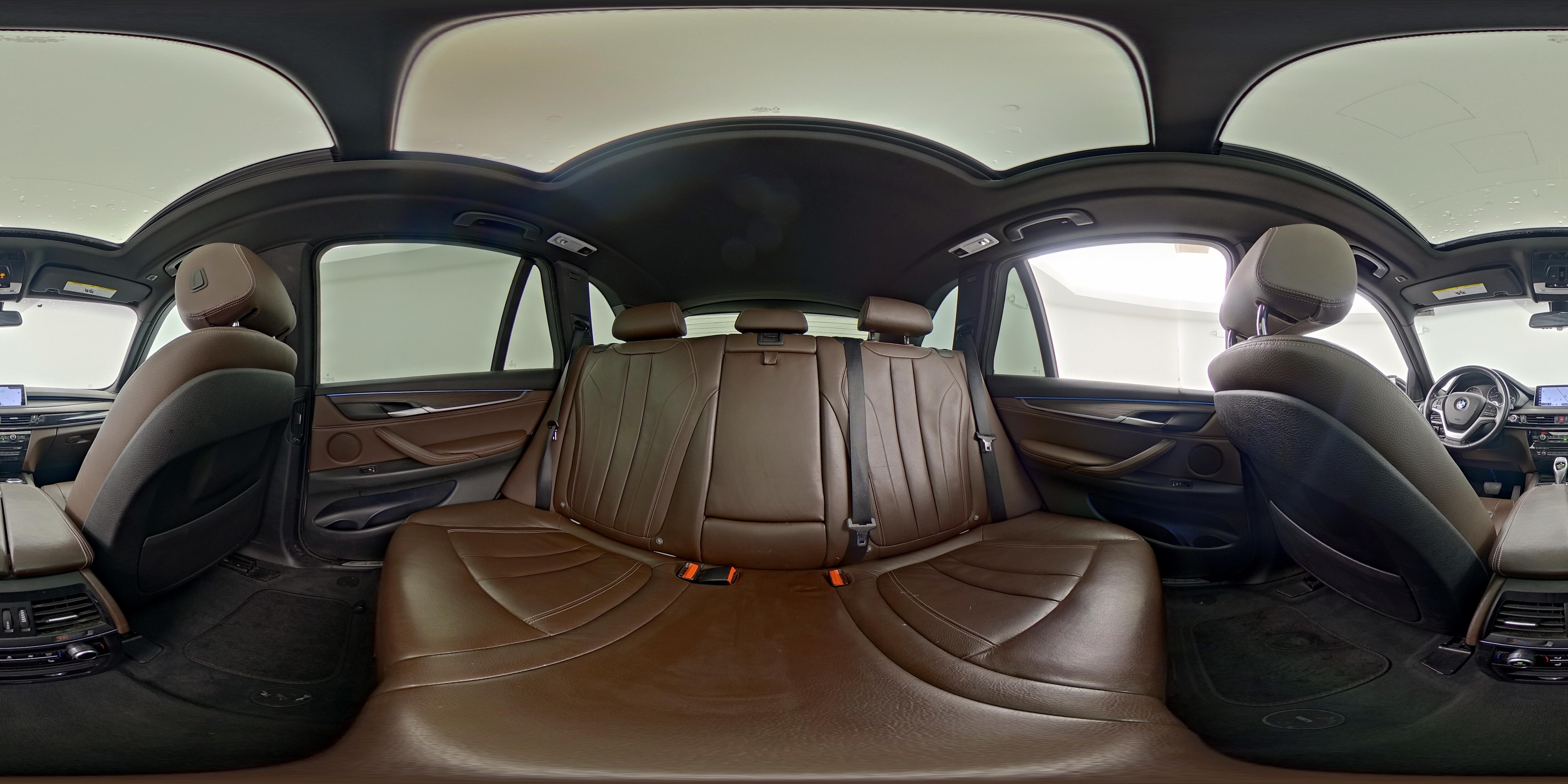 2018 BMW X5 xDrive35i - Photo 27