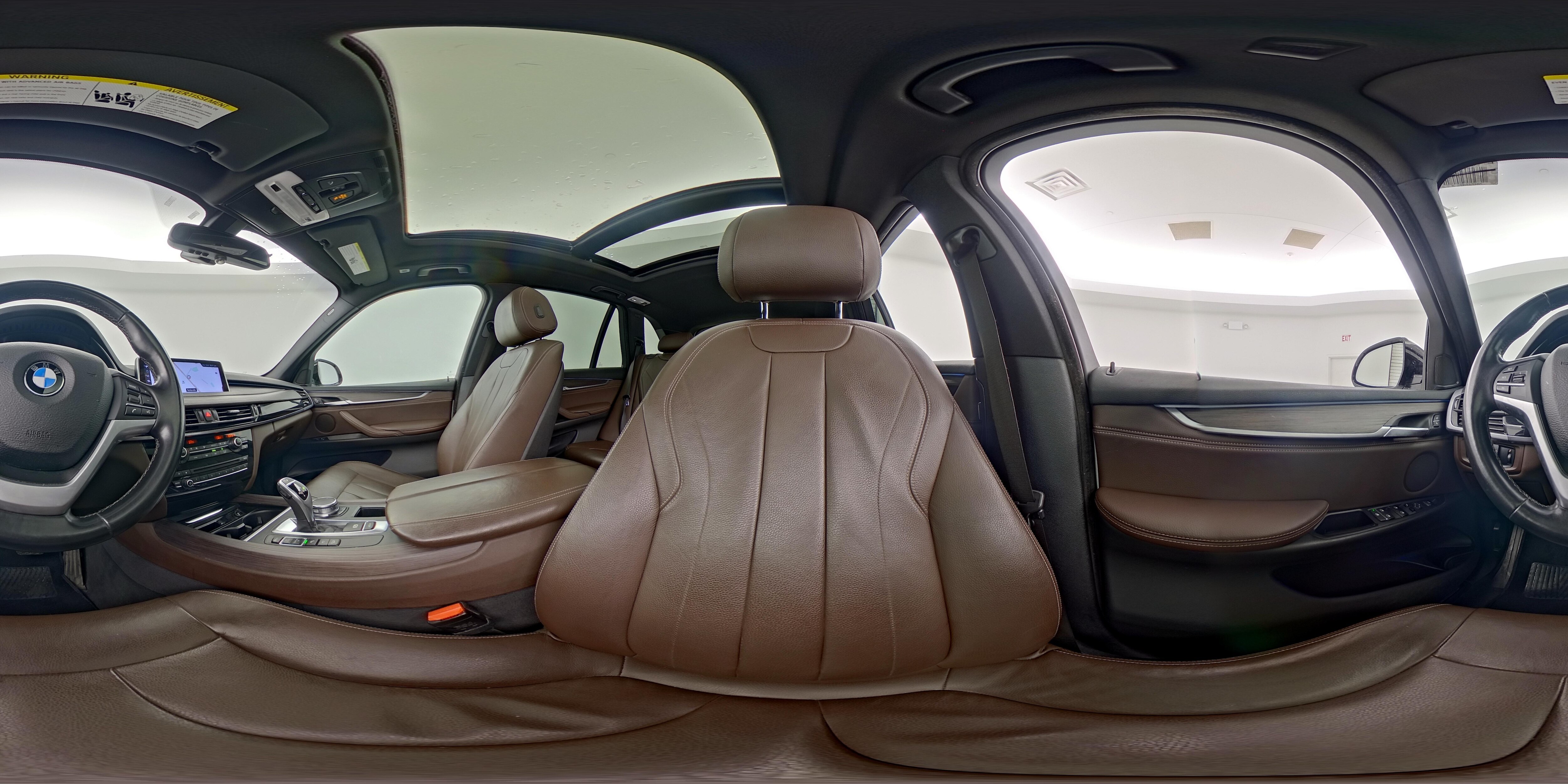 2018 BMW X5 xDrive35i - Photo 28