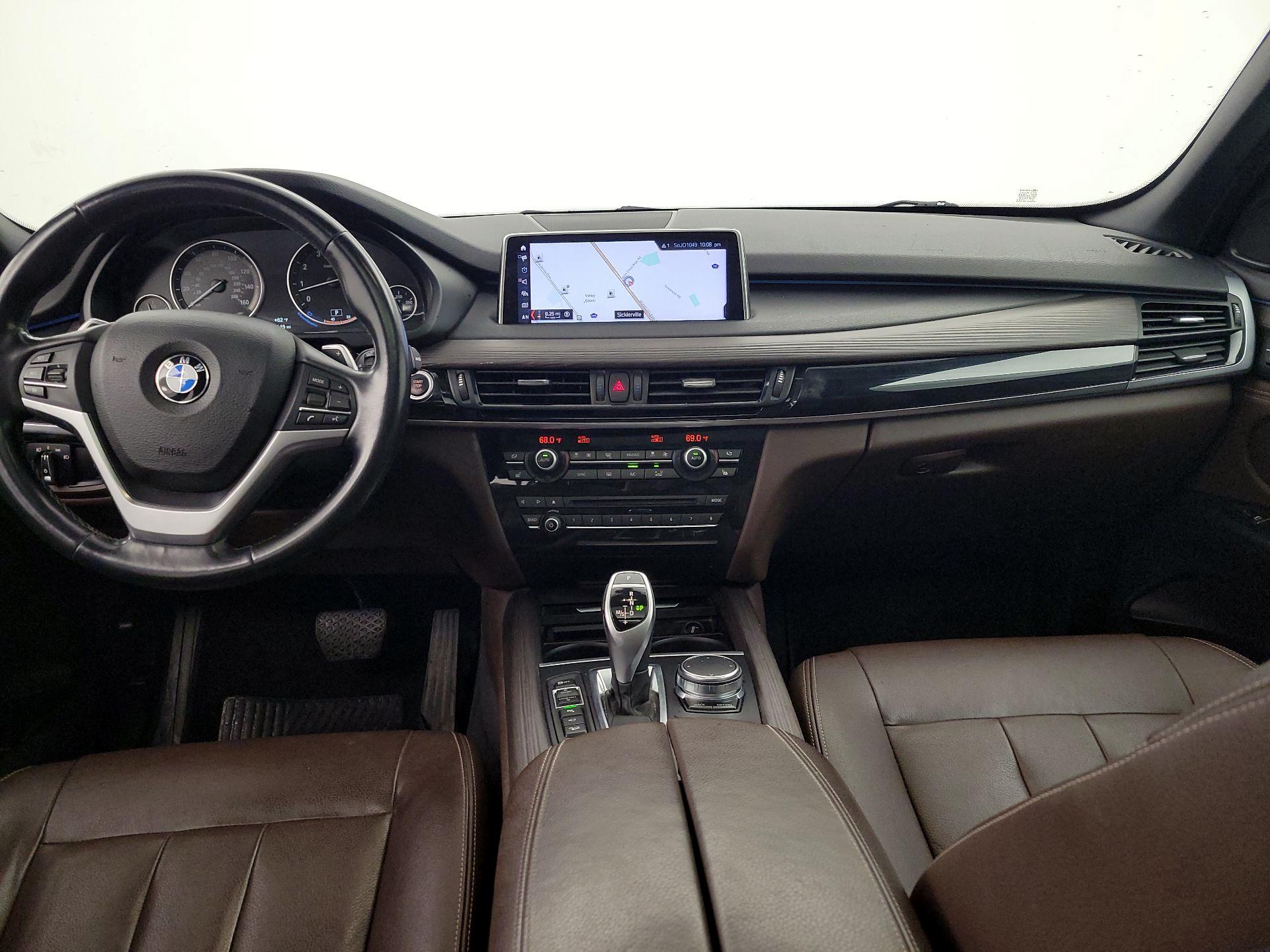 Thumbnail: 2018 BMW X5 - 9