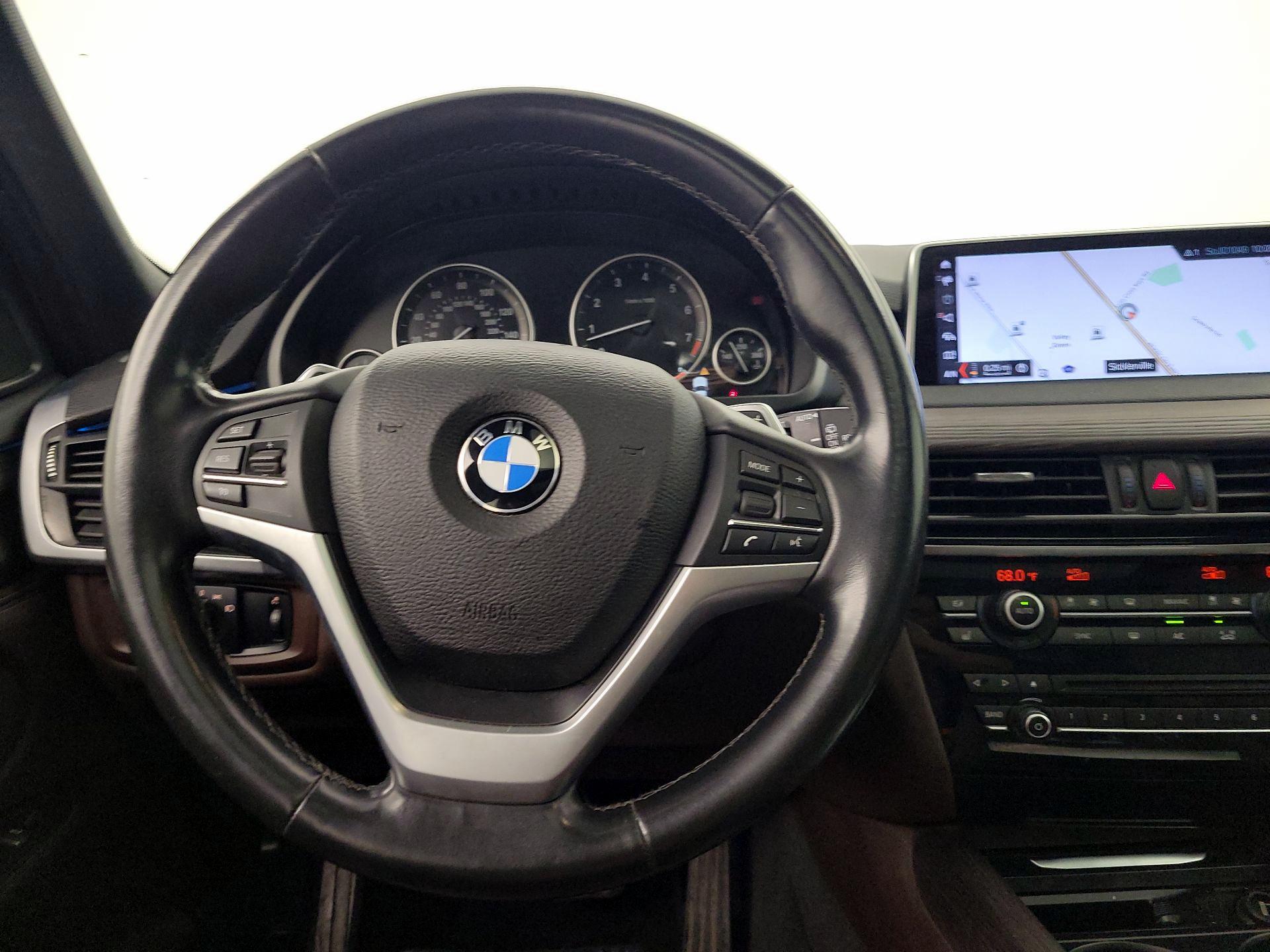 Thumbnail: 2018 BMW X5 - 10