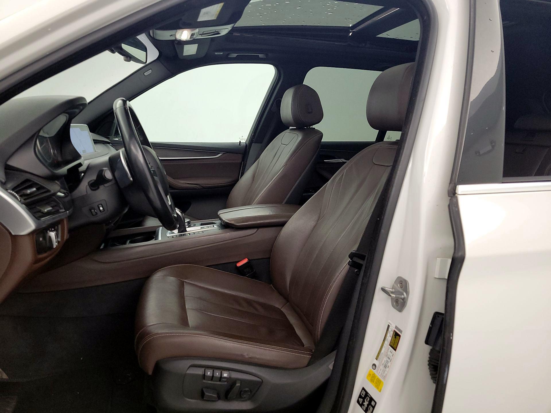 Thumbnail: 2018 BMW X5 - 11