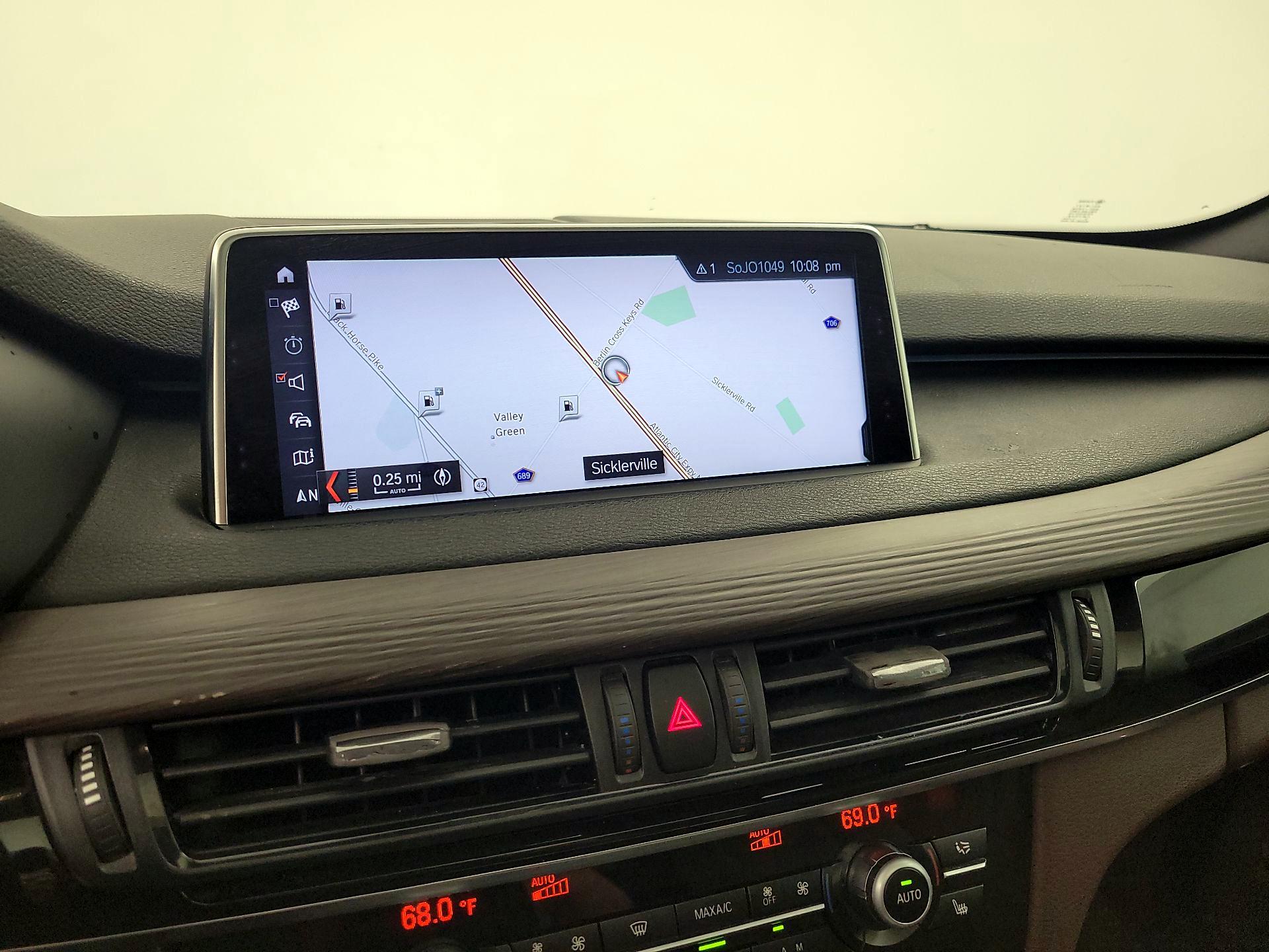 Thumbnail: 2018 BMW X5 - 14