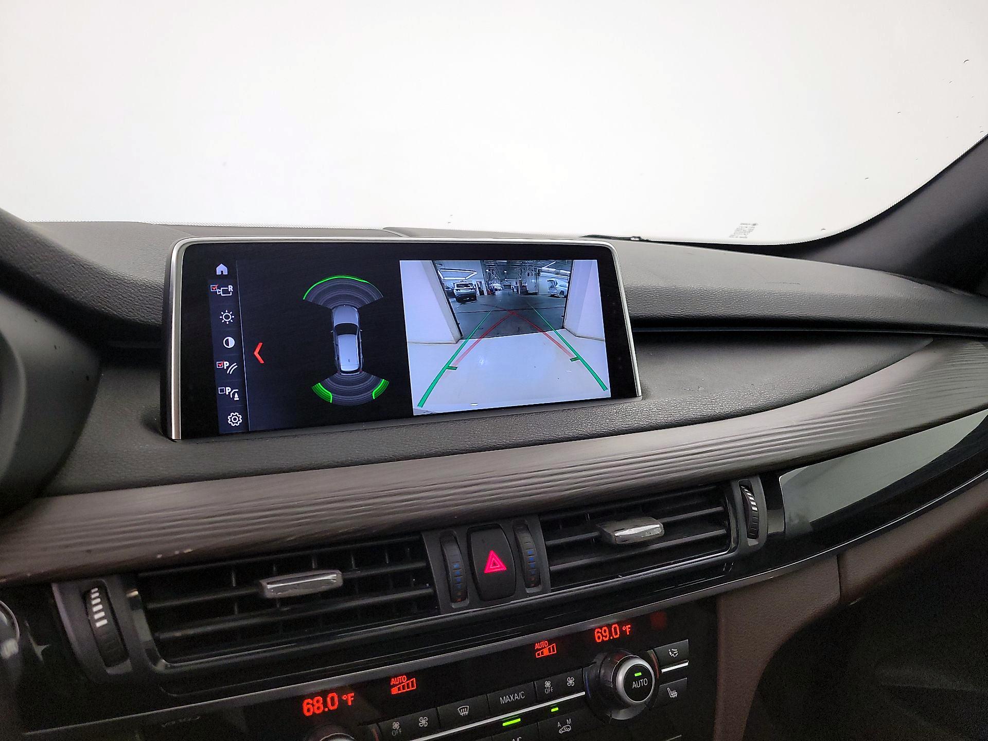 Thumbnail: 2018 BMW X5 - 15