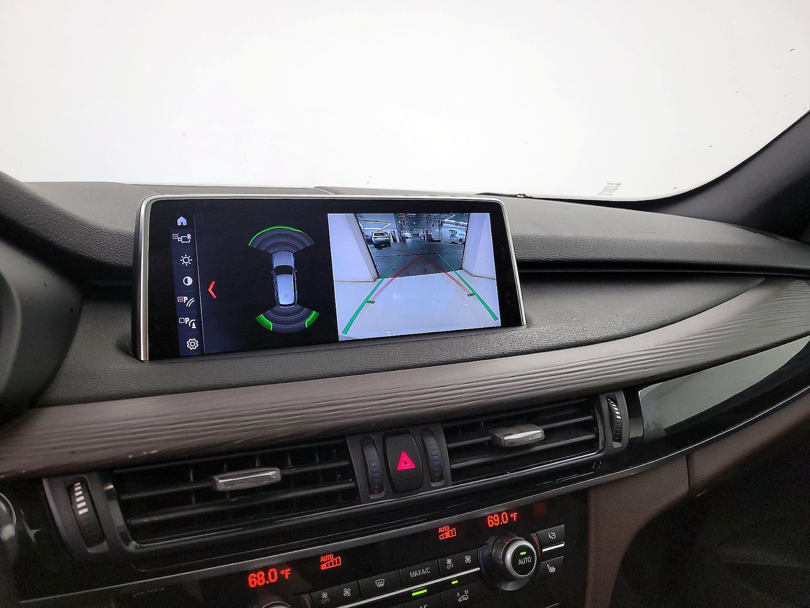 2018 BMW X5 xDrive35i - Photo 16