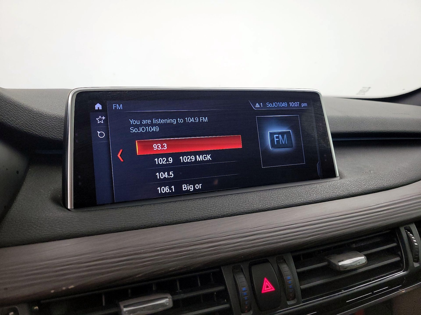 2018 BMW X5 xDrive35i - Photo 17