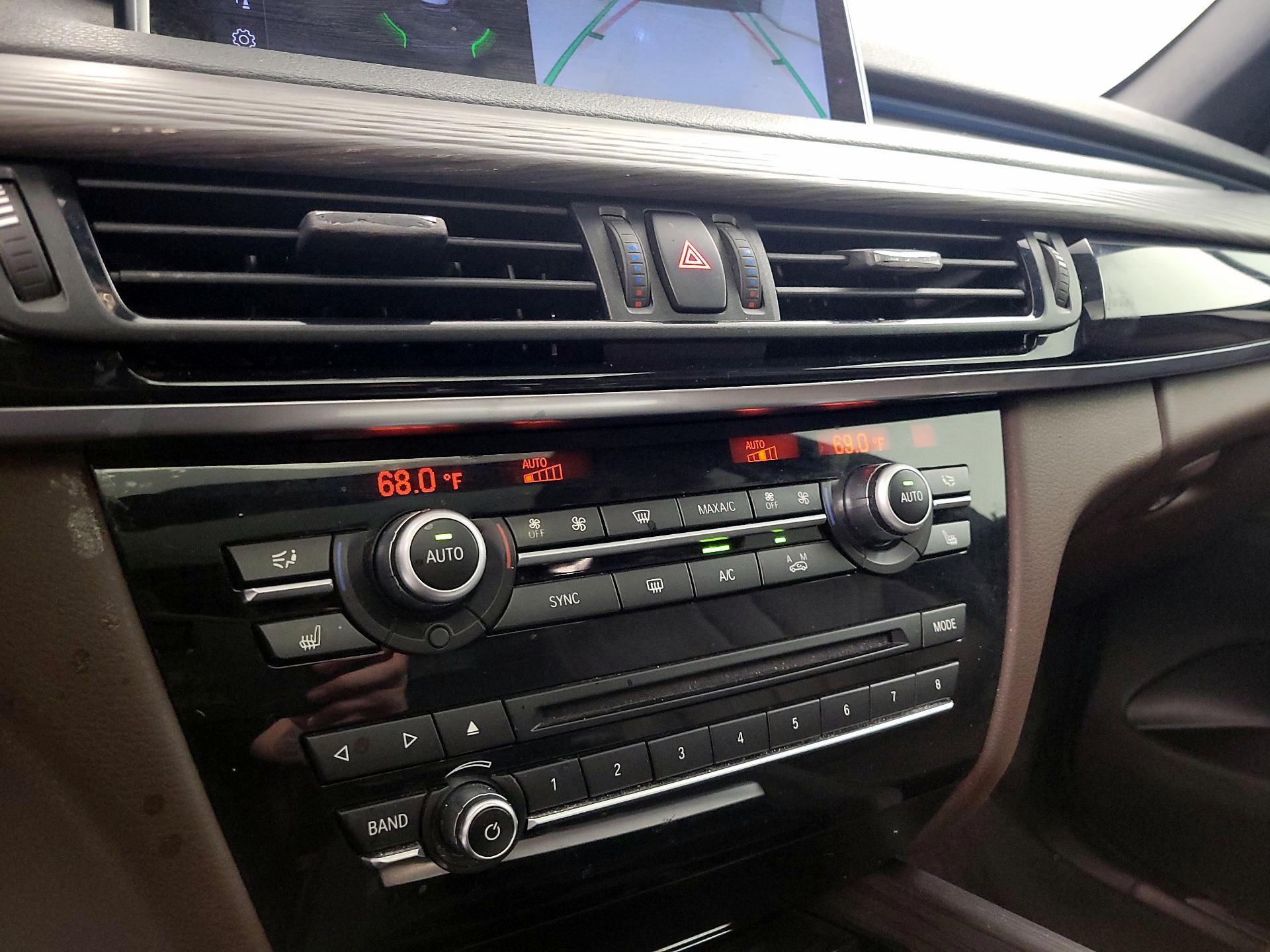 Thumbnail: 2018 BMW X5 - 17