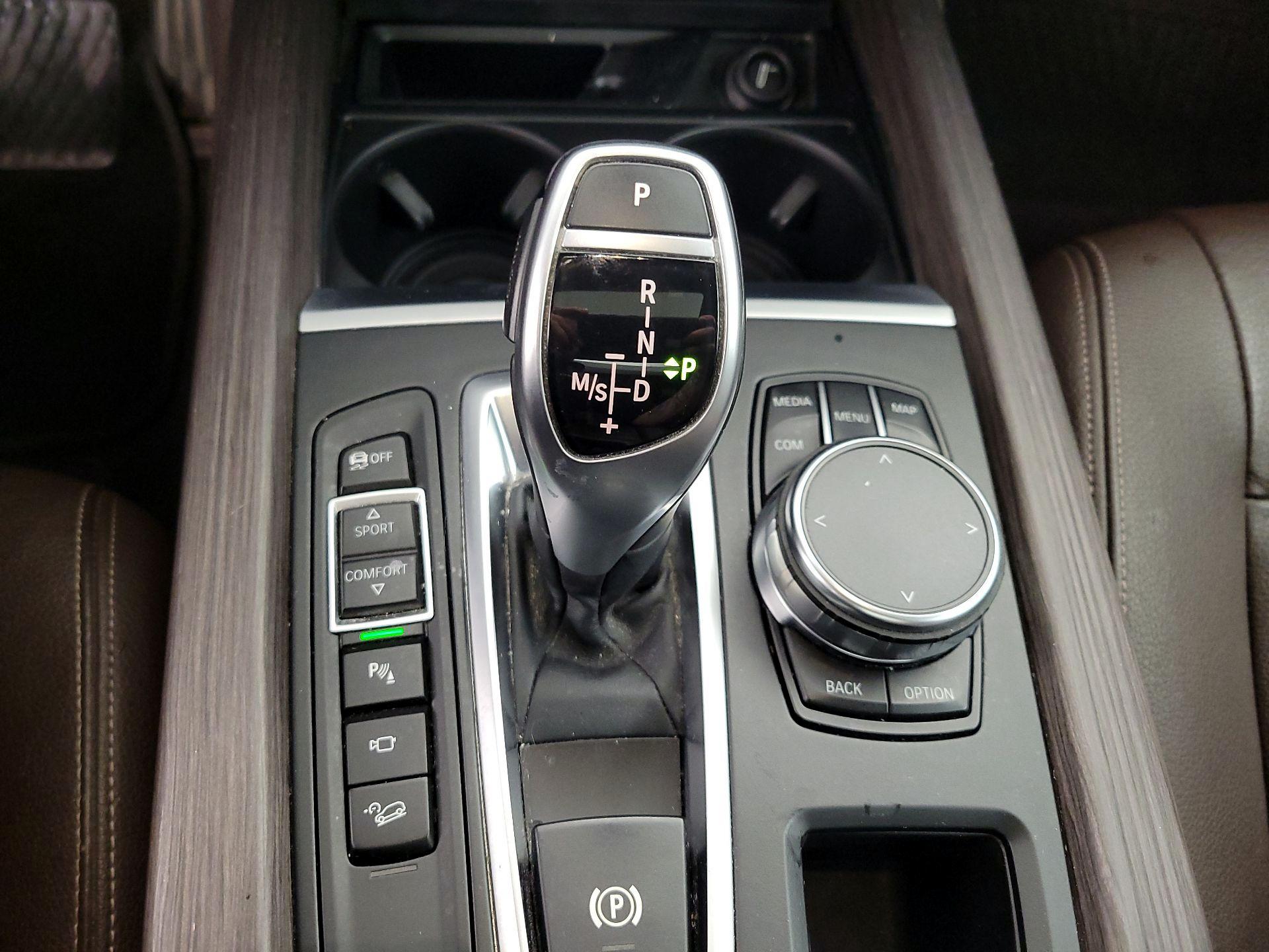 Thumbnail: 2018 BMW X5 - 18