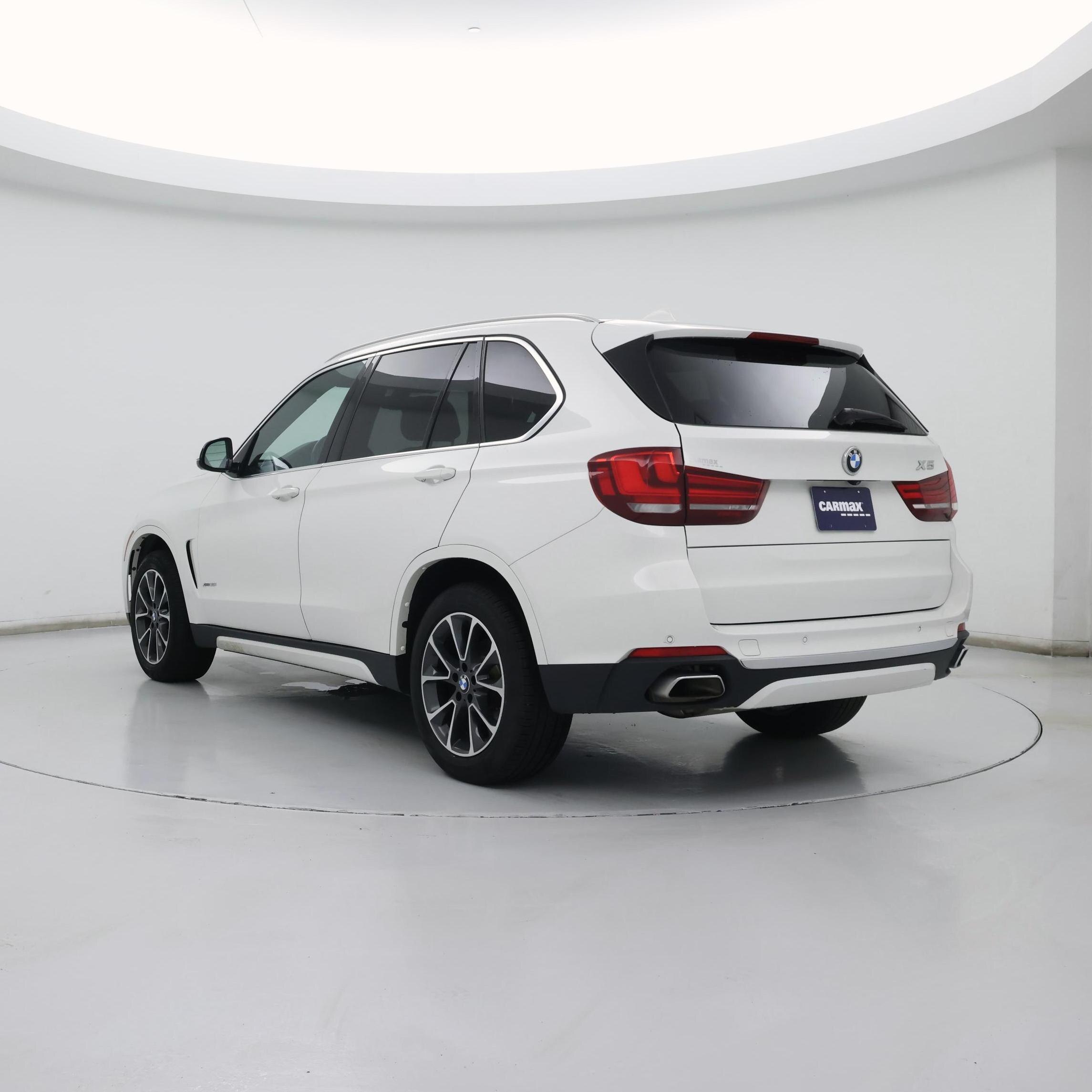 Thumbnail: 2018 BMW X5 - 2