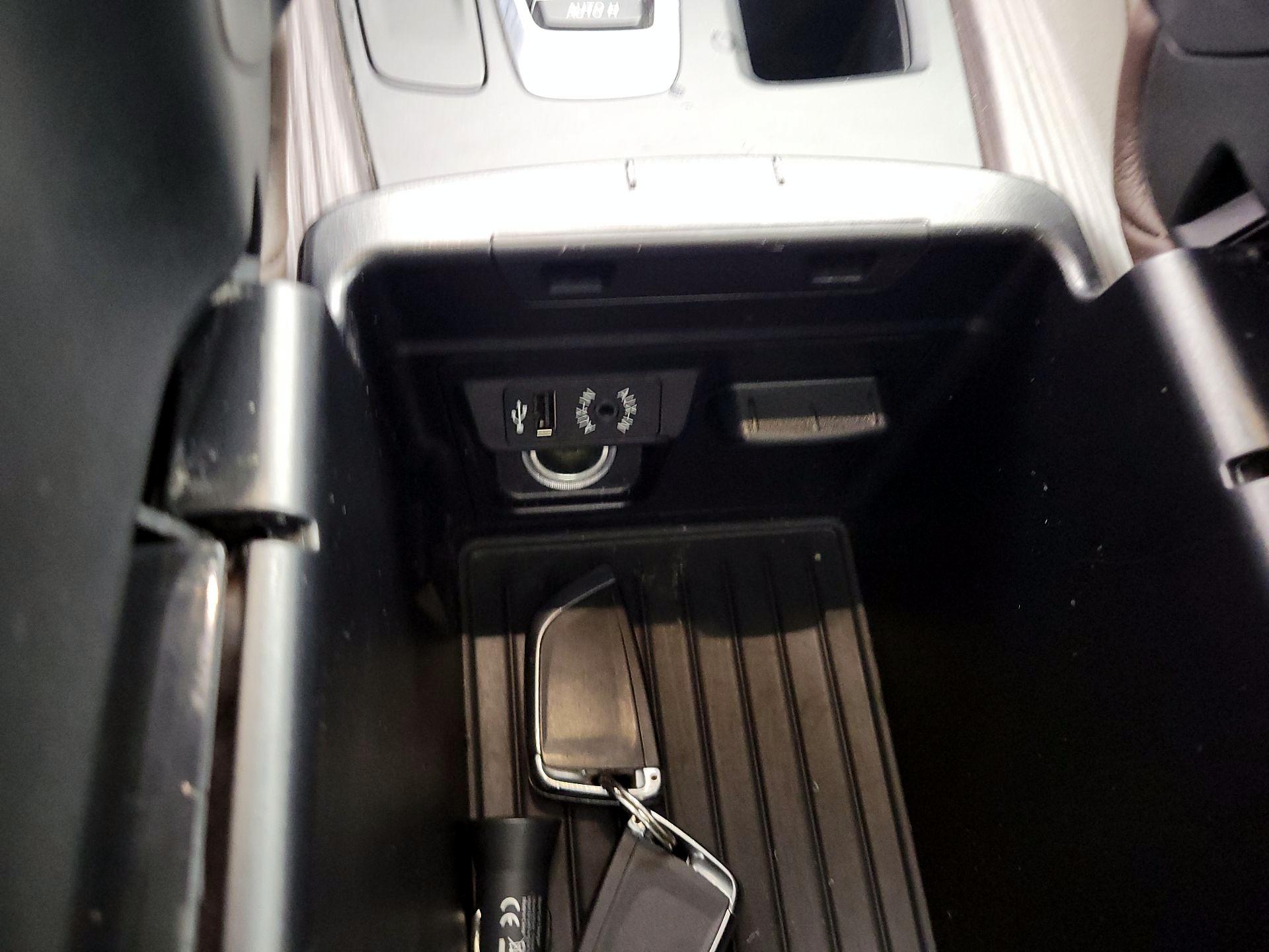 Thumbnail: 2018 BMW X5 - 19