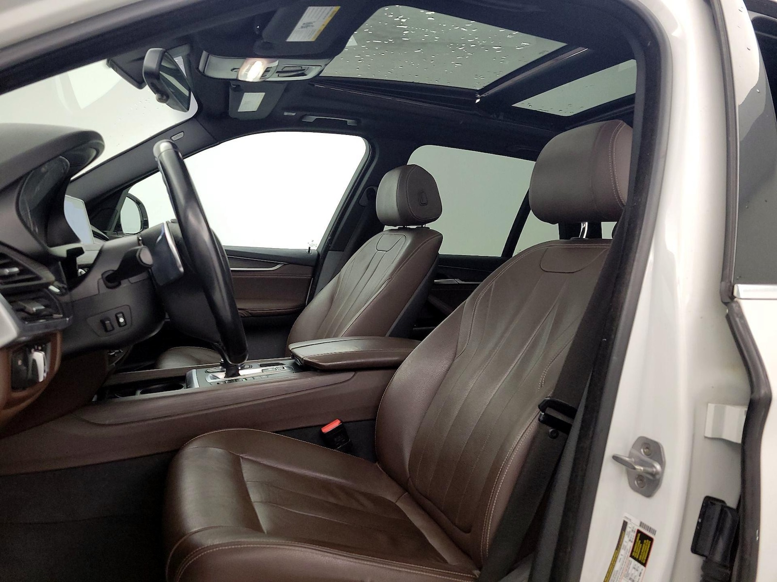 2018 BMW X5 xDrive35i - Photo 21