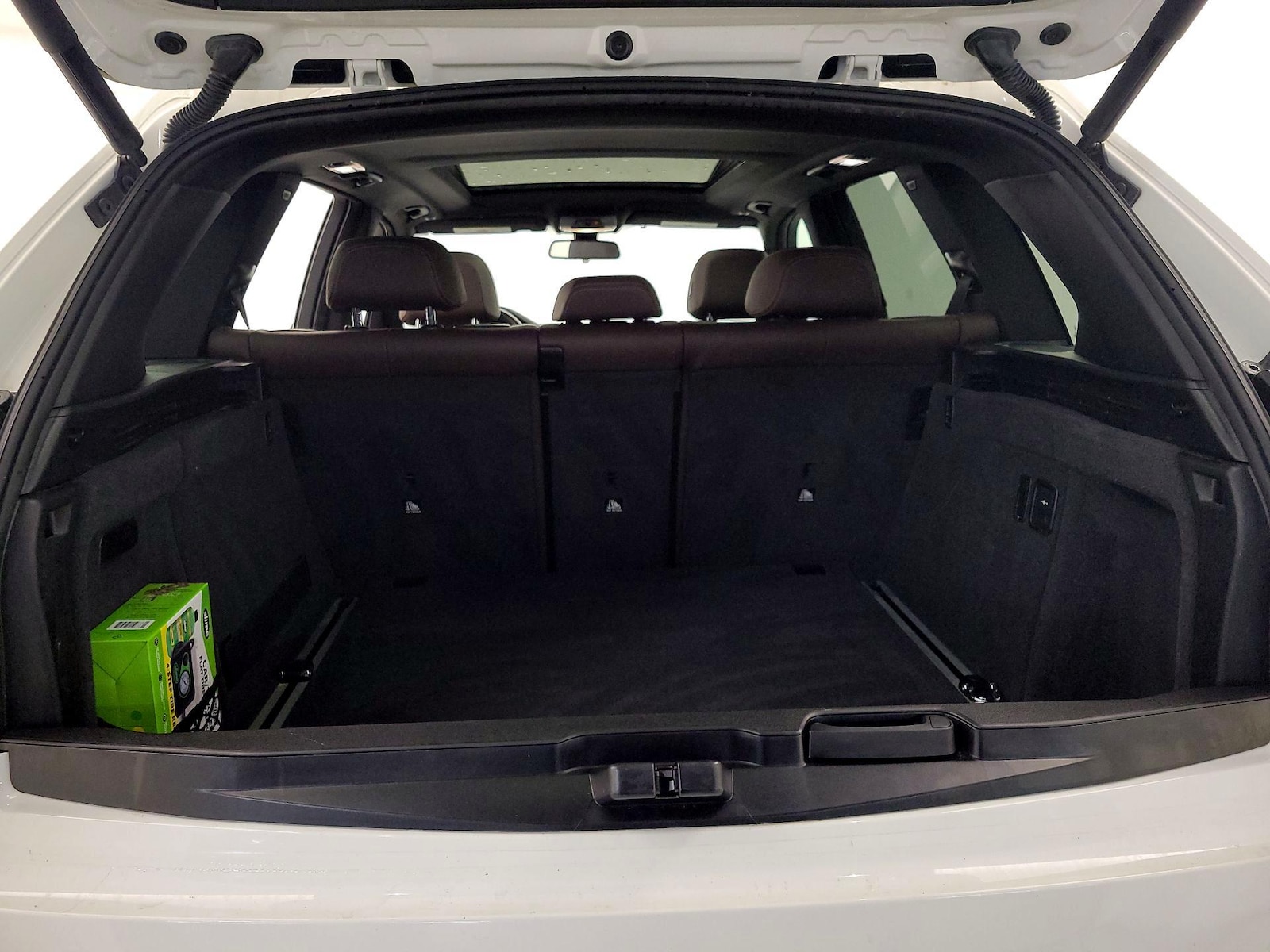 2018 BMW X5 xDrive35i - Photo 23