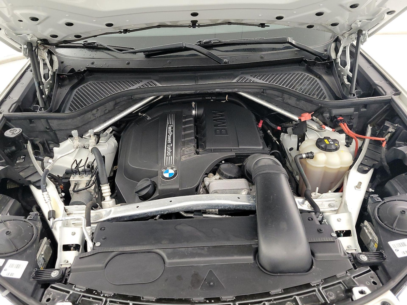 2018 BMW X5 xDrive35i - Photo 24