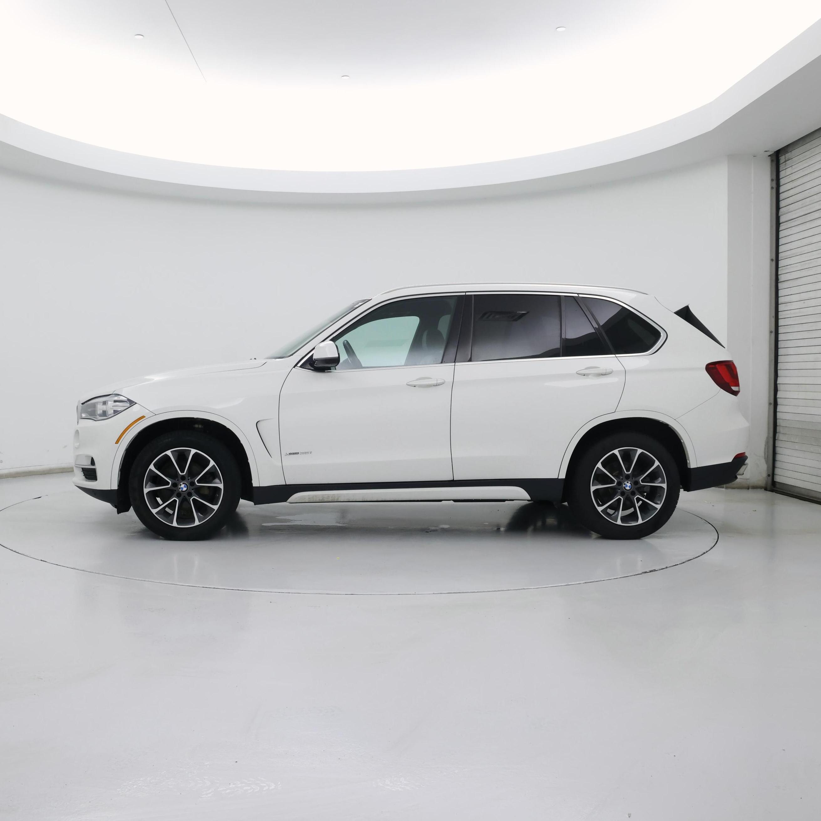 Thumbnail: 2018 BMW X5 - 3