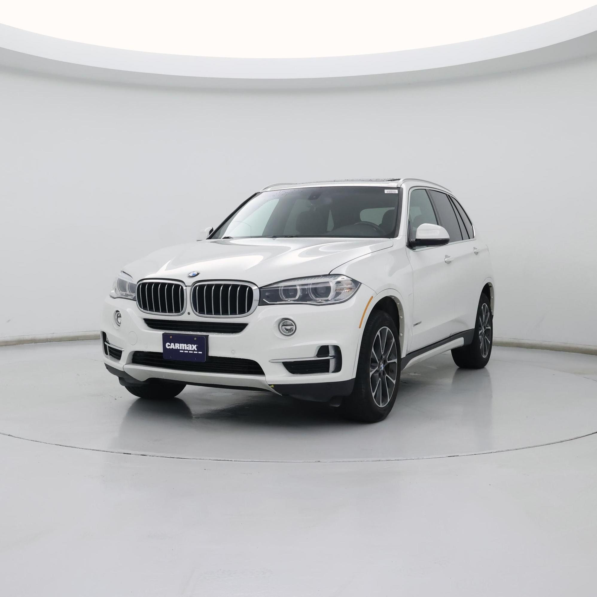 Thumbnail: 2018 BMW X5 - 4