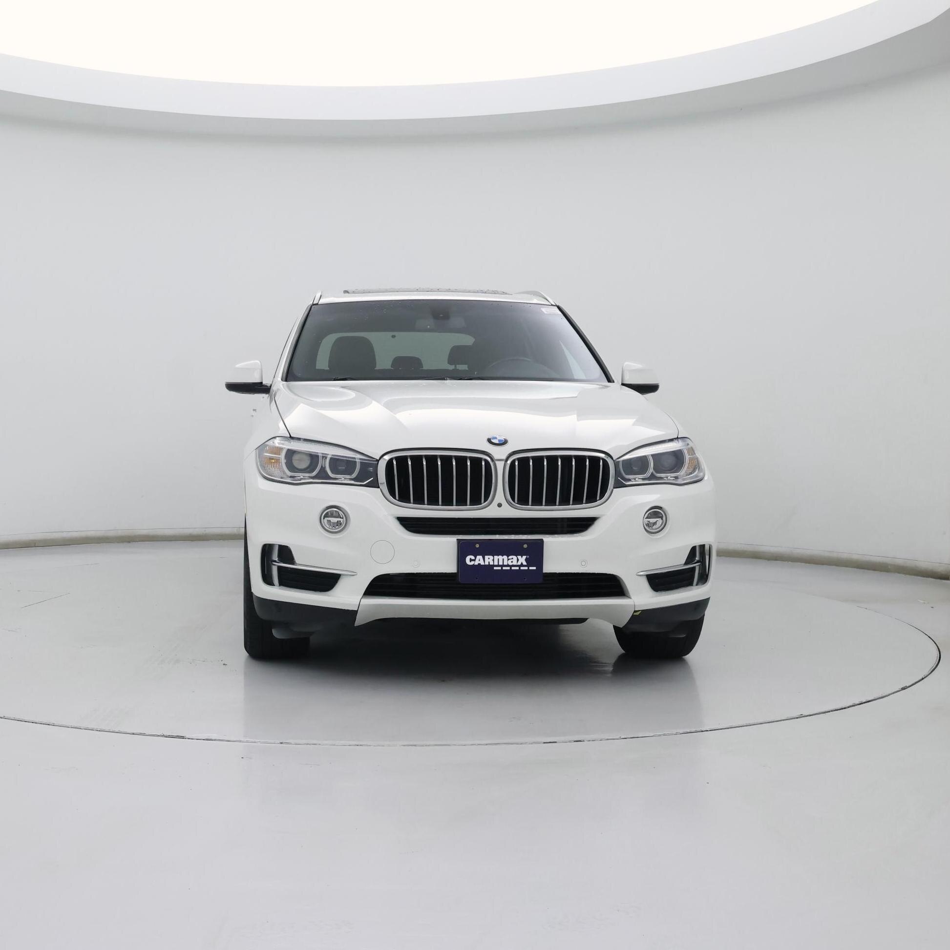 Thumbnail: 2018 BMW X5 - 5