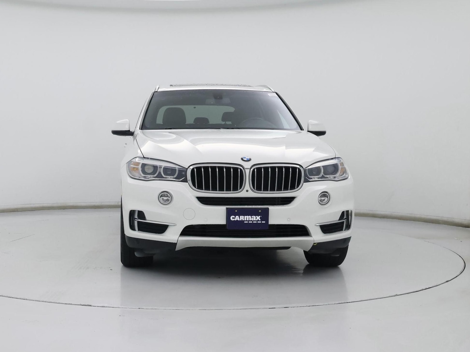 2018 BMW X5 xDrive35i - Photo 6