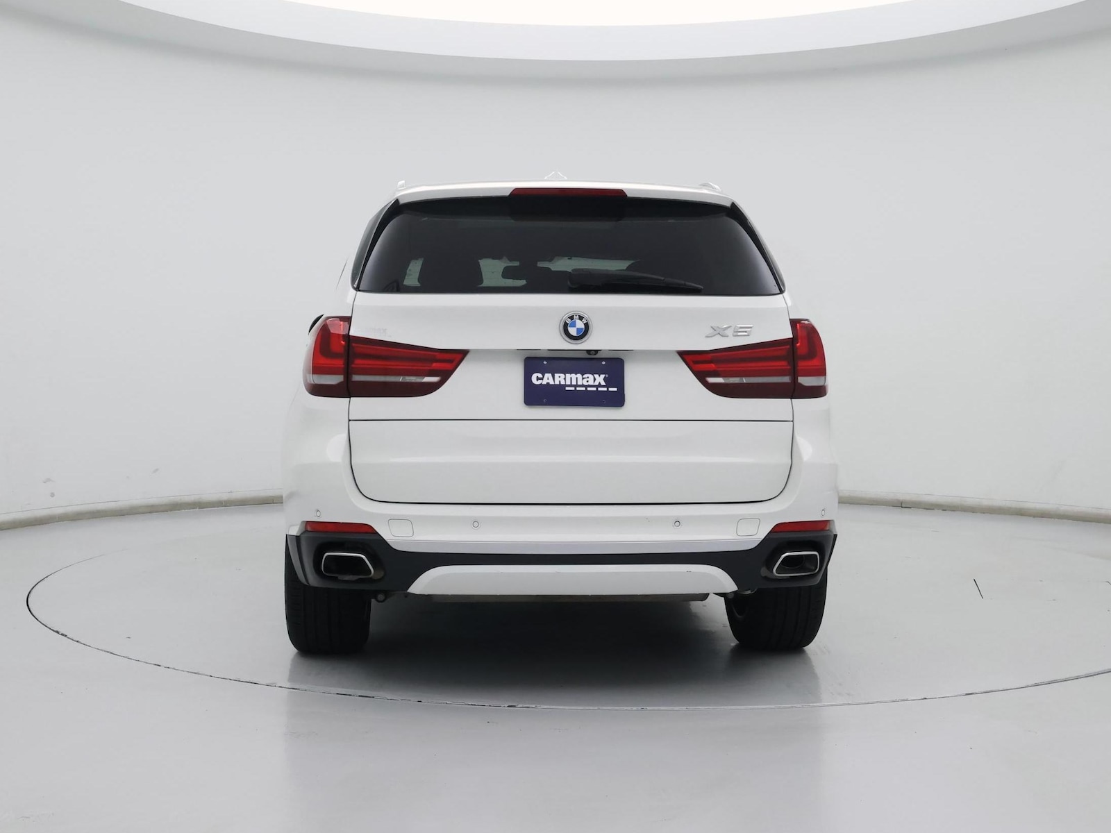 2018 BMW X5 xDrive35i - Photo 7