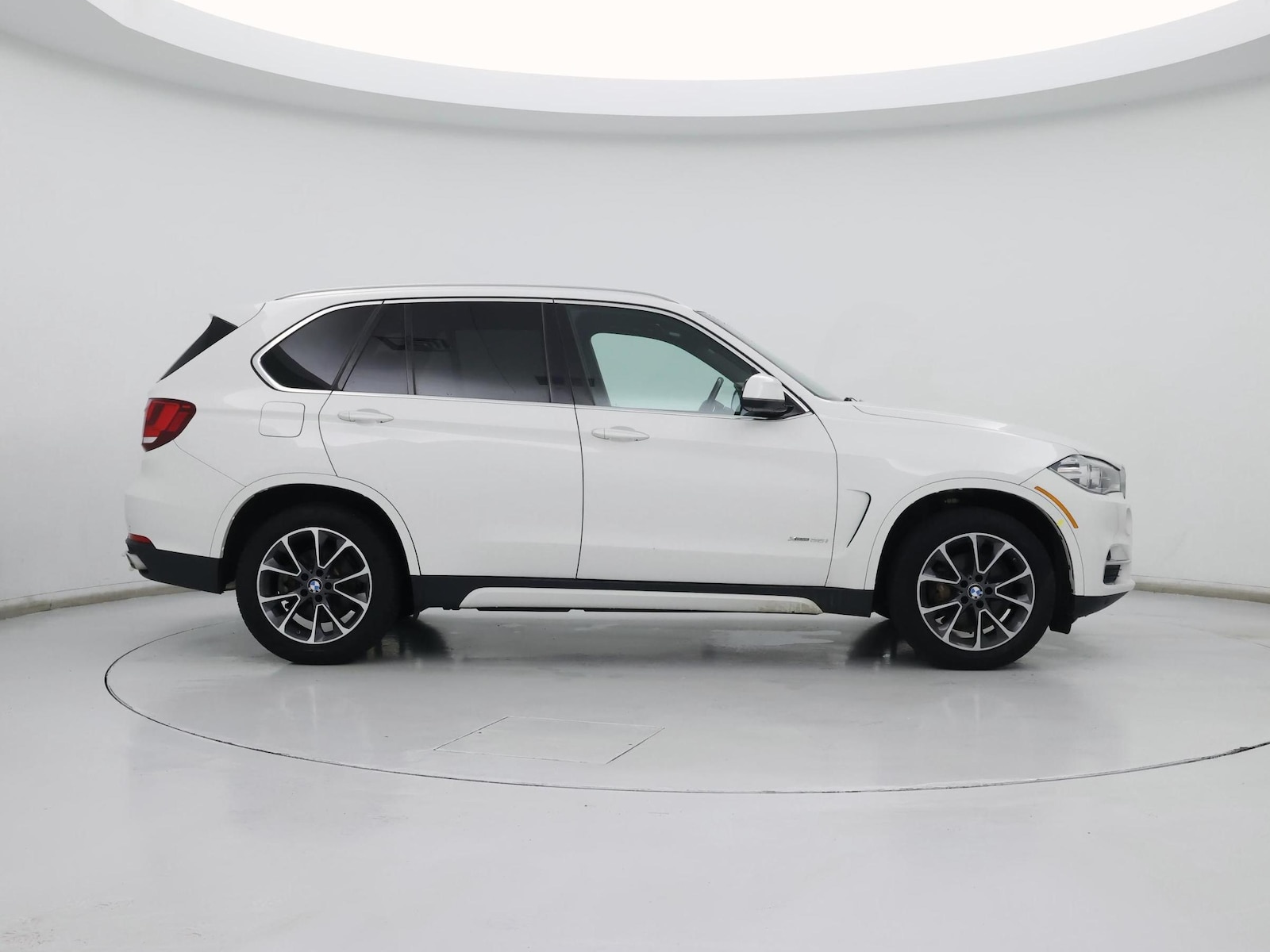2018 BMW X5 xDrive35i - Photo 8