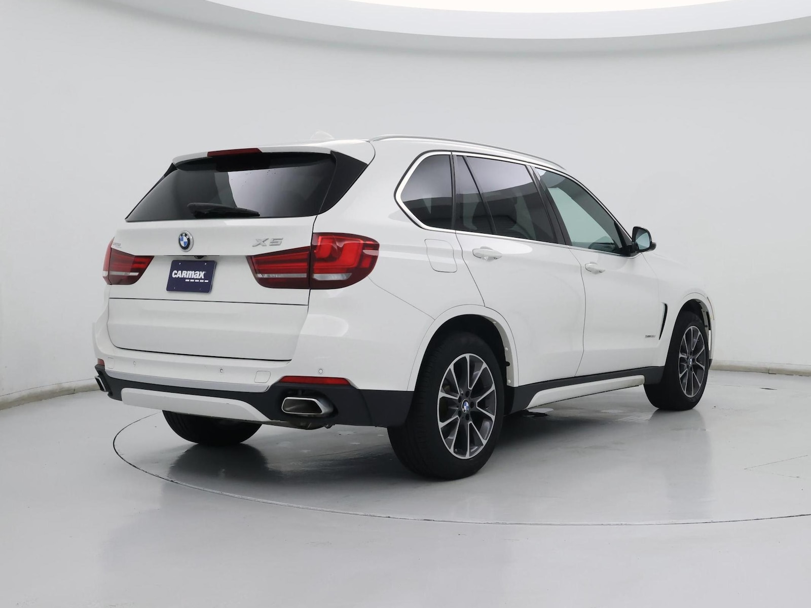 2018 BMW X5 xDrive35i - Photo 9