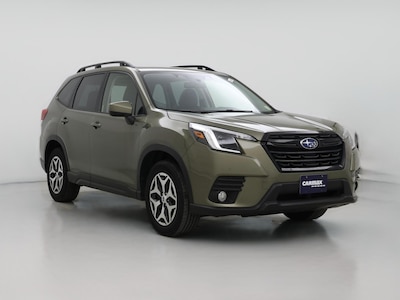 2023 Subaru Forester Premium