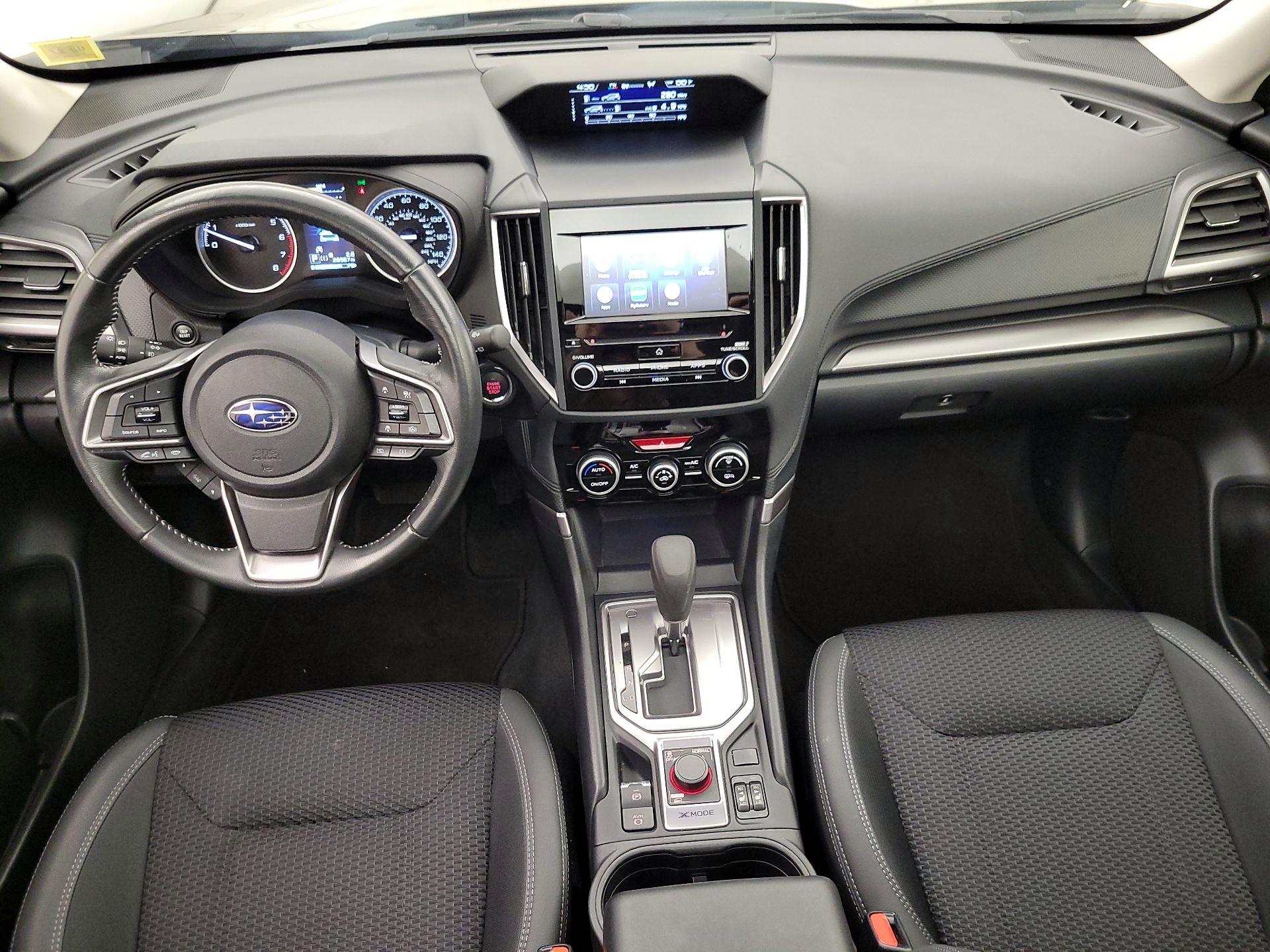 Thumbnail: 2023 Subaru Forester - 9