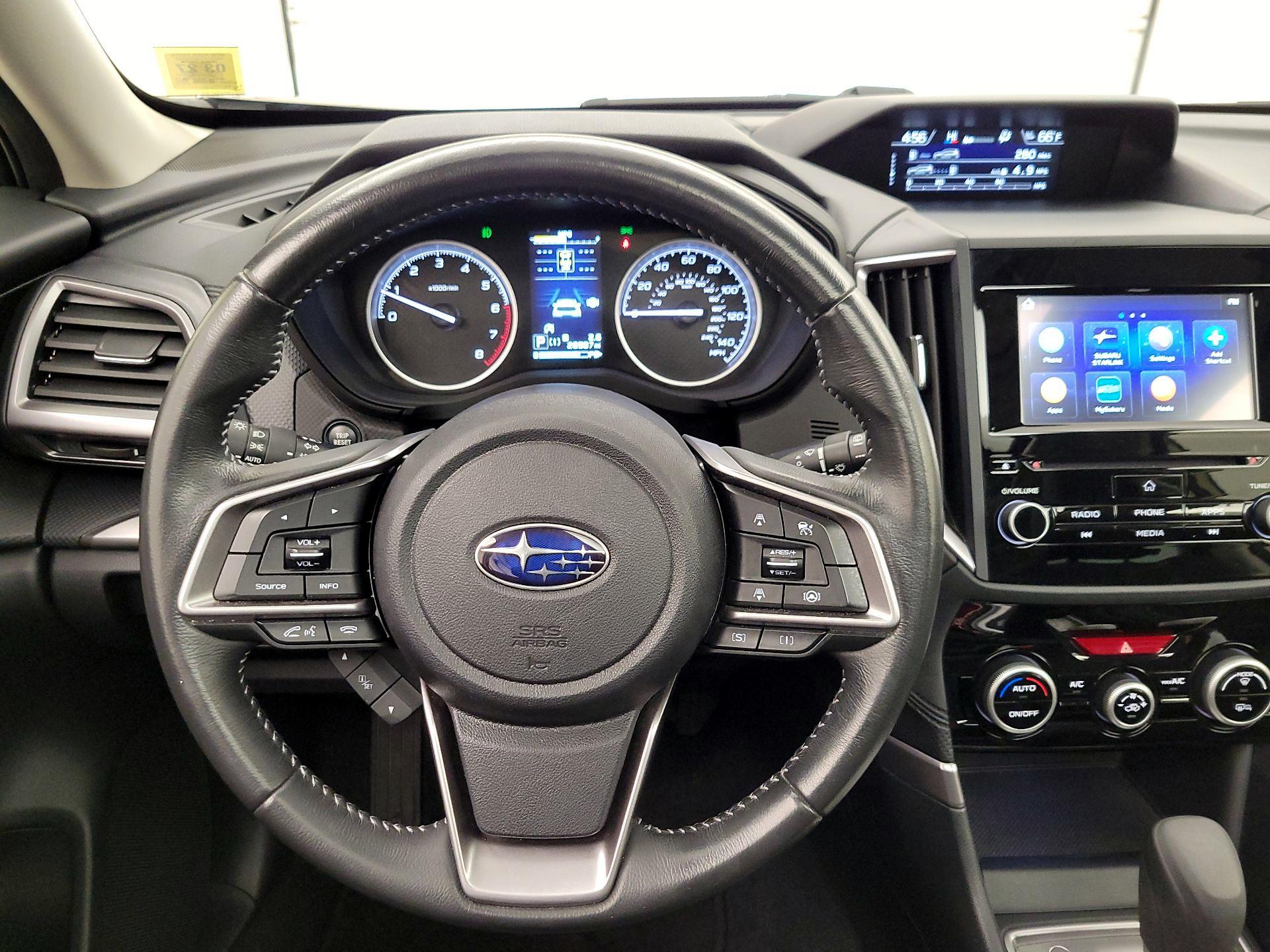 Thumbnail: 2023 Subaru Forester - 10