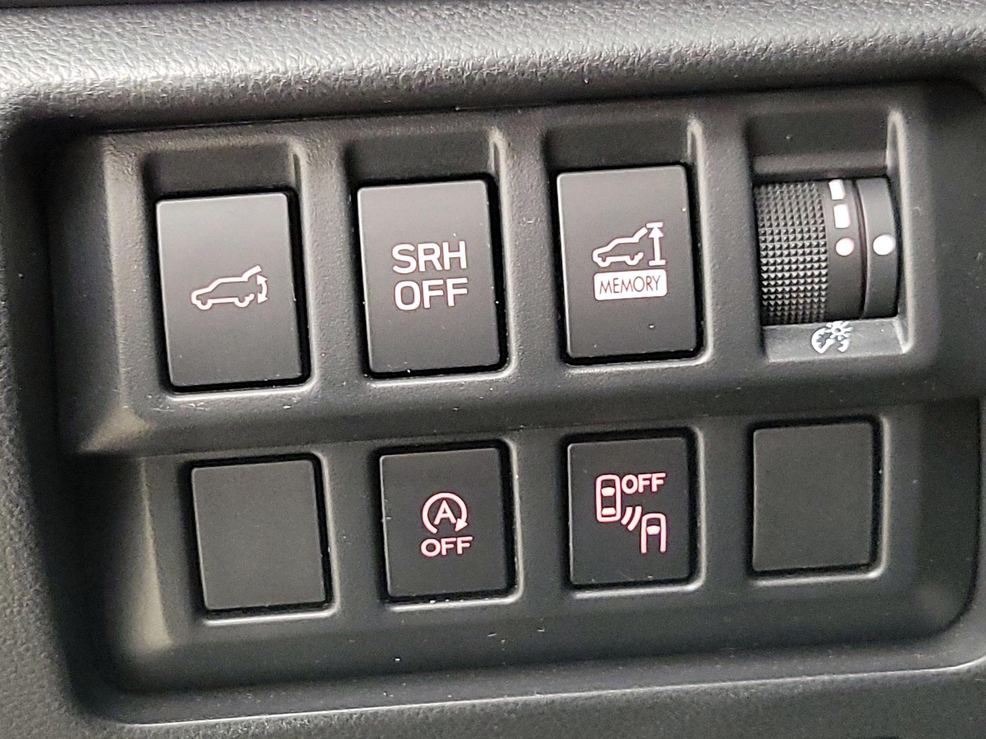 Thumbnail: 2023 Subaru Forester - 13