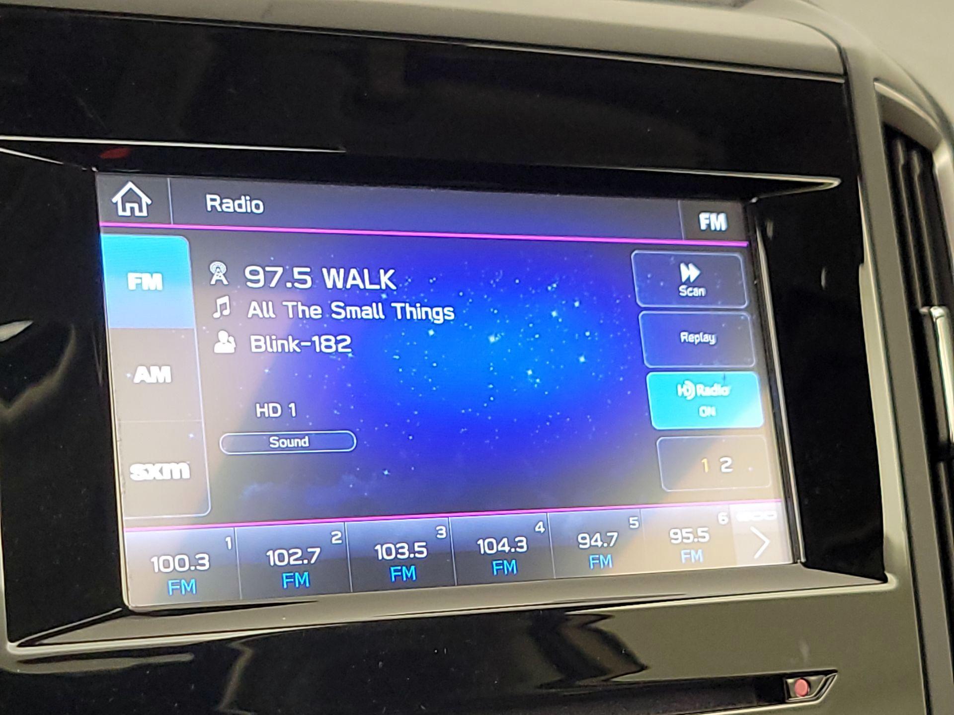 Thumbnail: 2023 Subaru Forester - 15