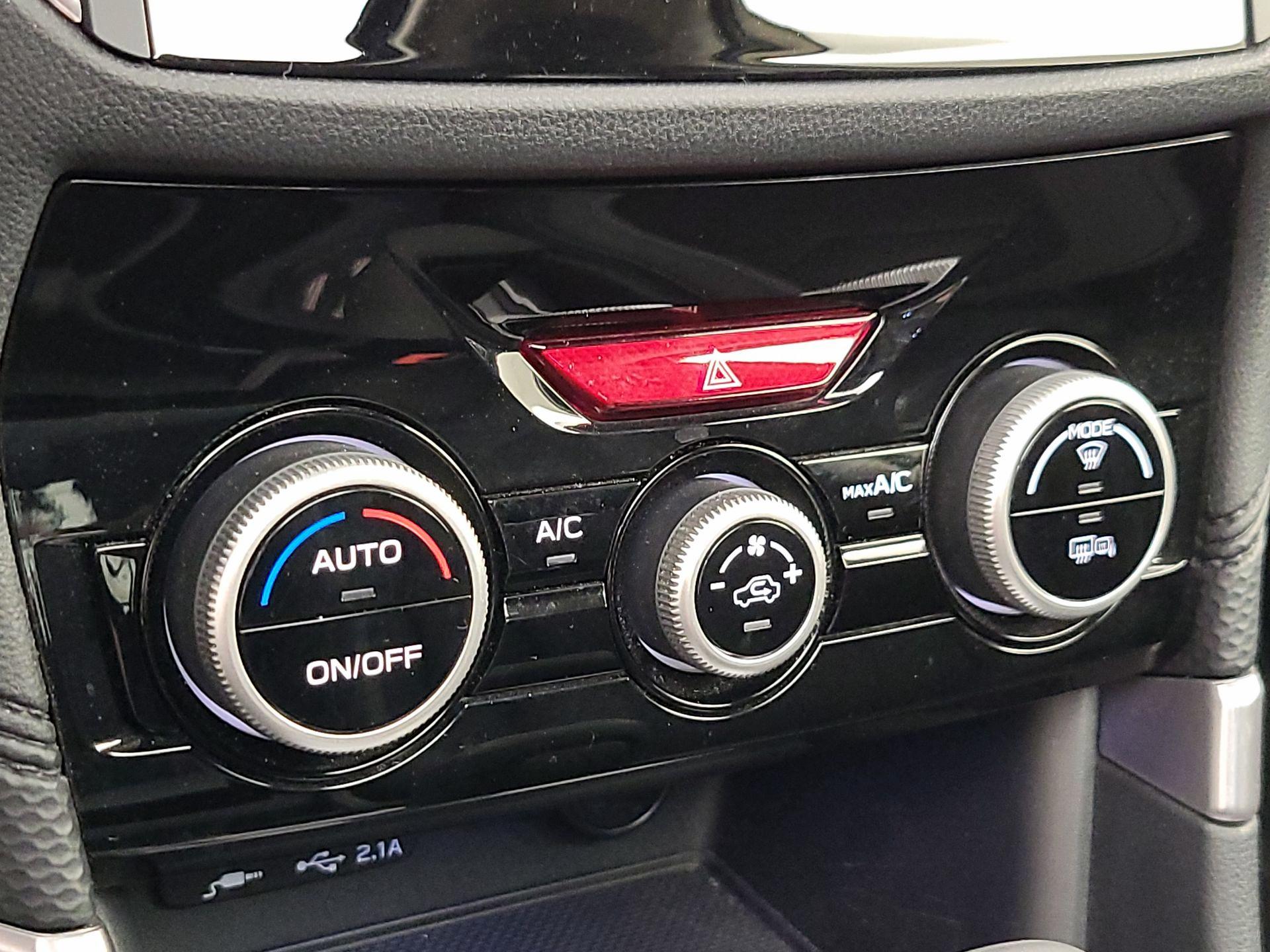 Thumbnail: 2023 Subaru Forester - 16