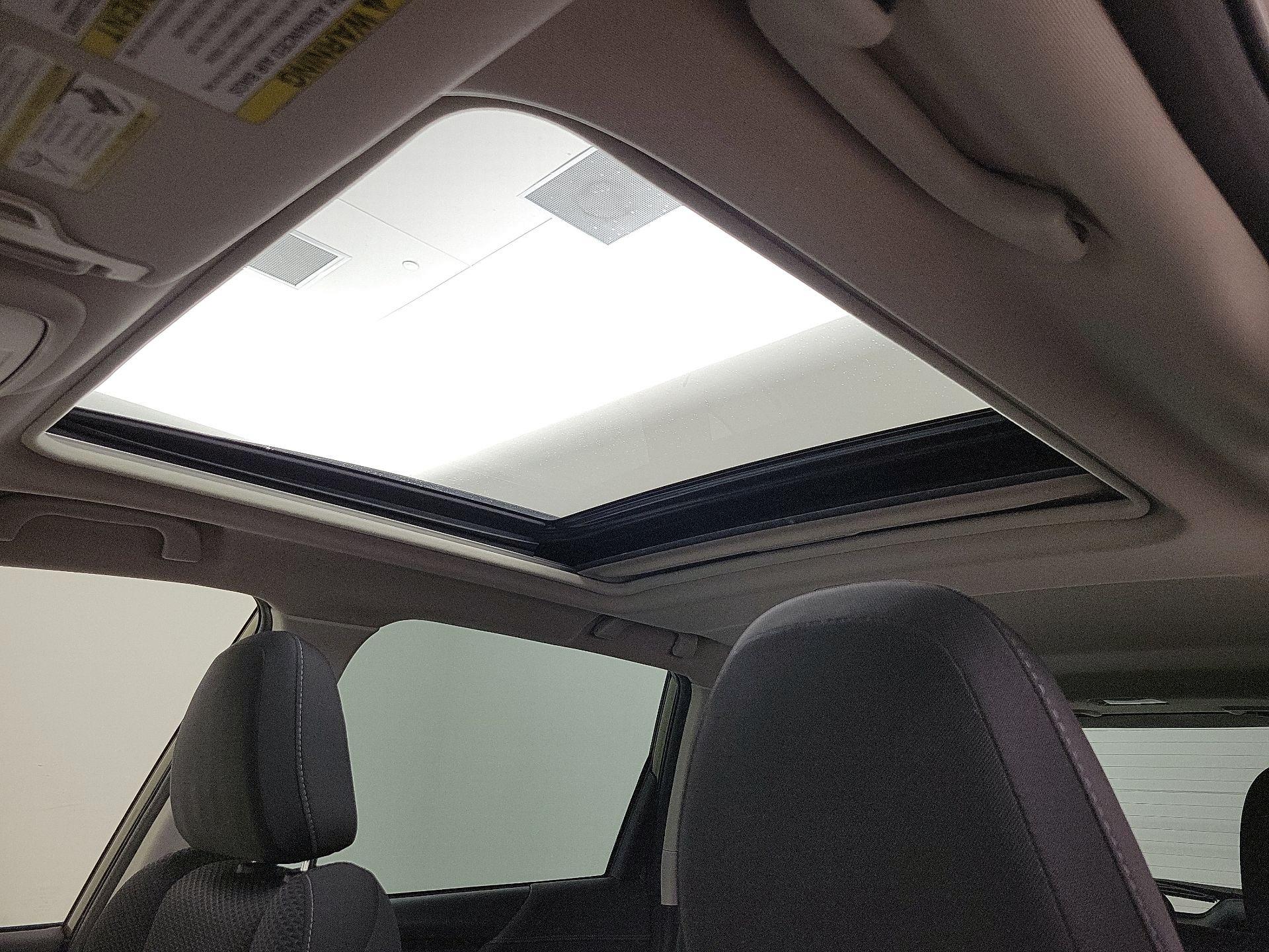 Thumbnail: 2023 Subaru Forester - 19