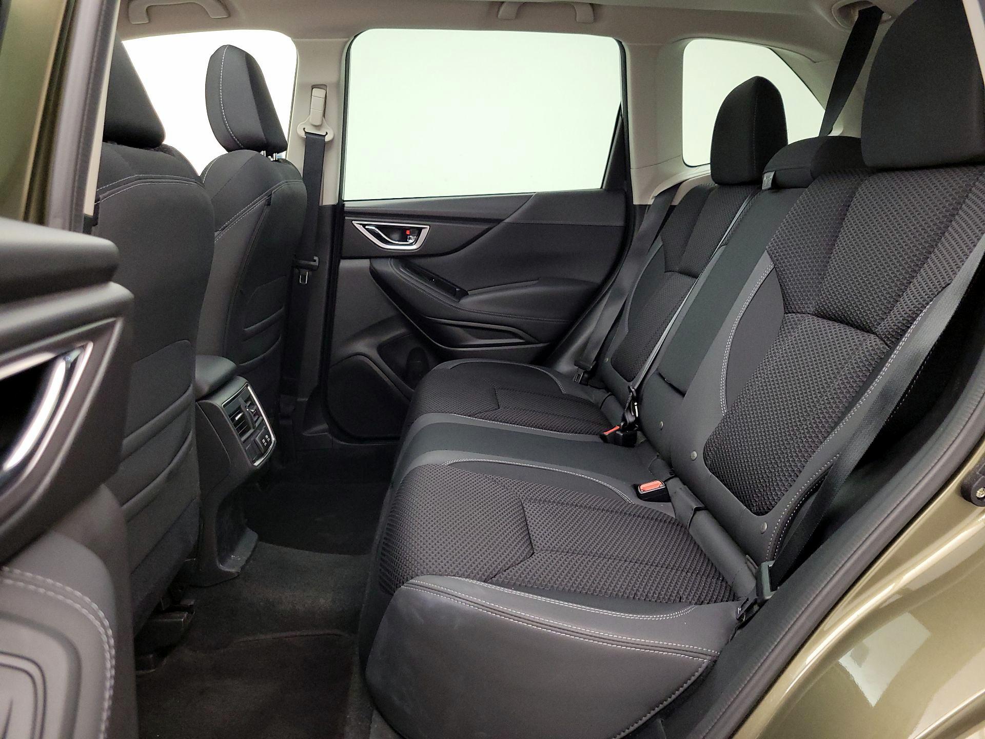 Thumbnail: 2023 Subaru Forester - 20