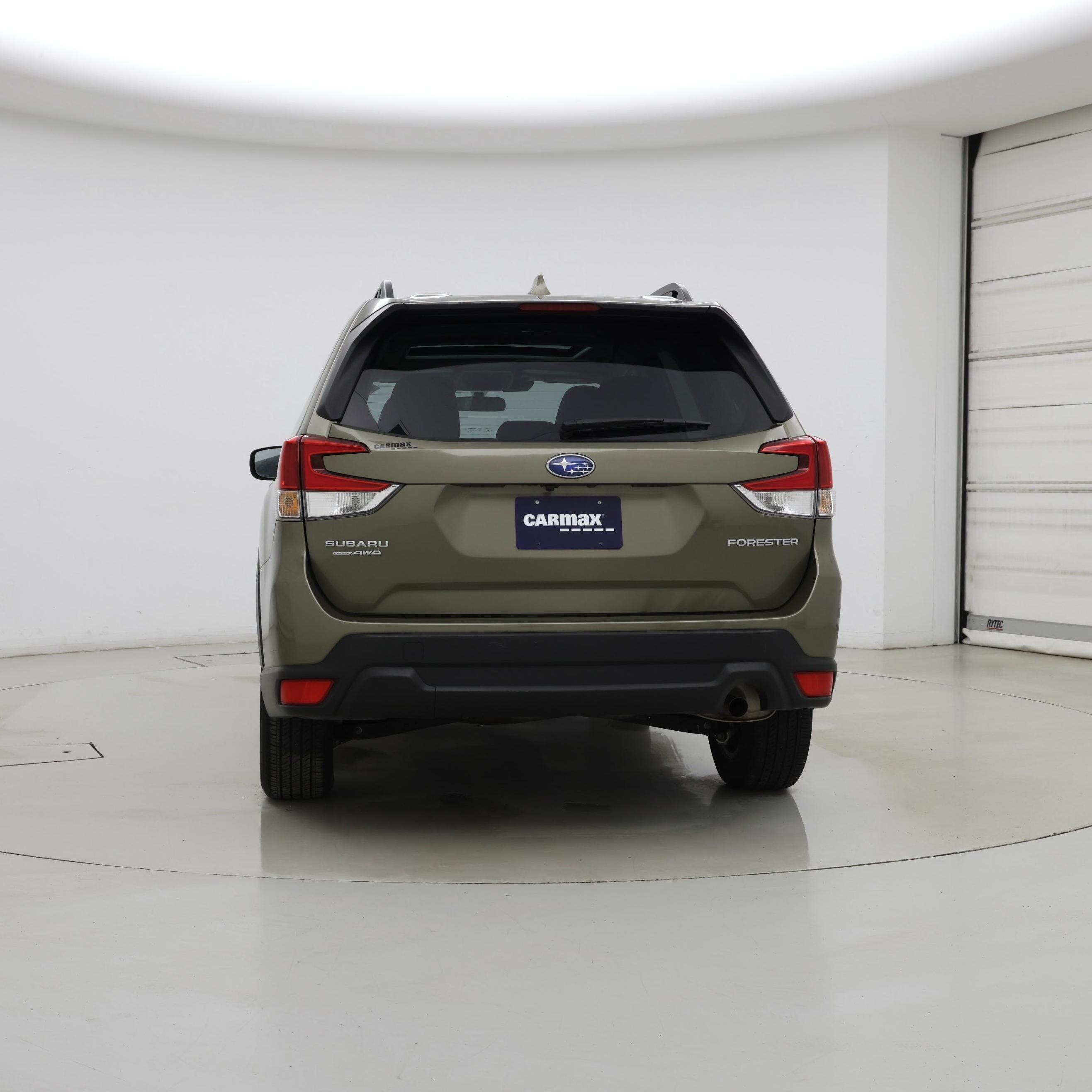 Thumbnail: 2023 Subaru Forester - 6