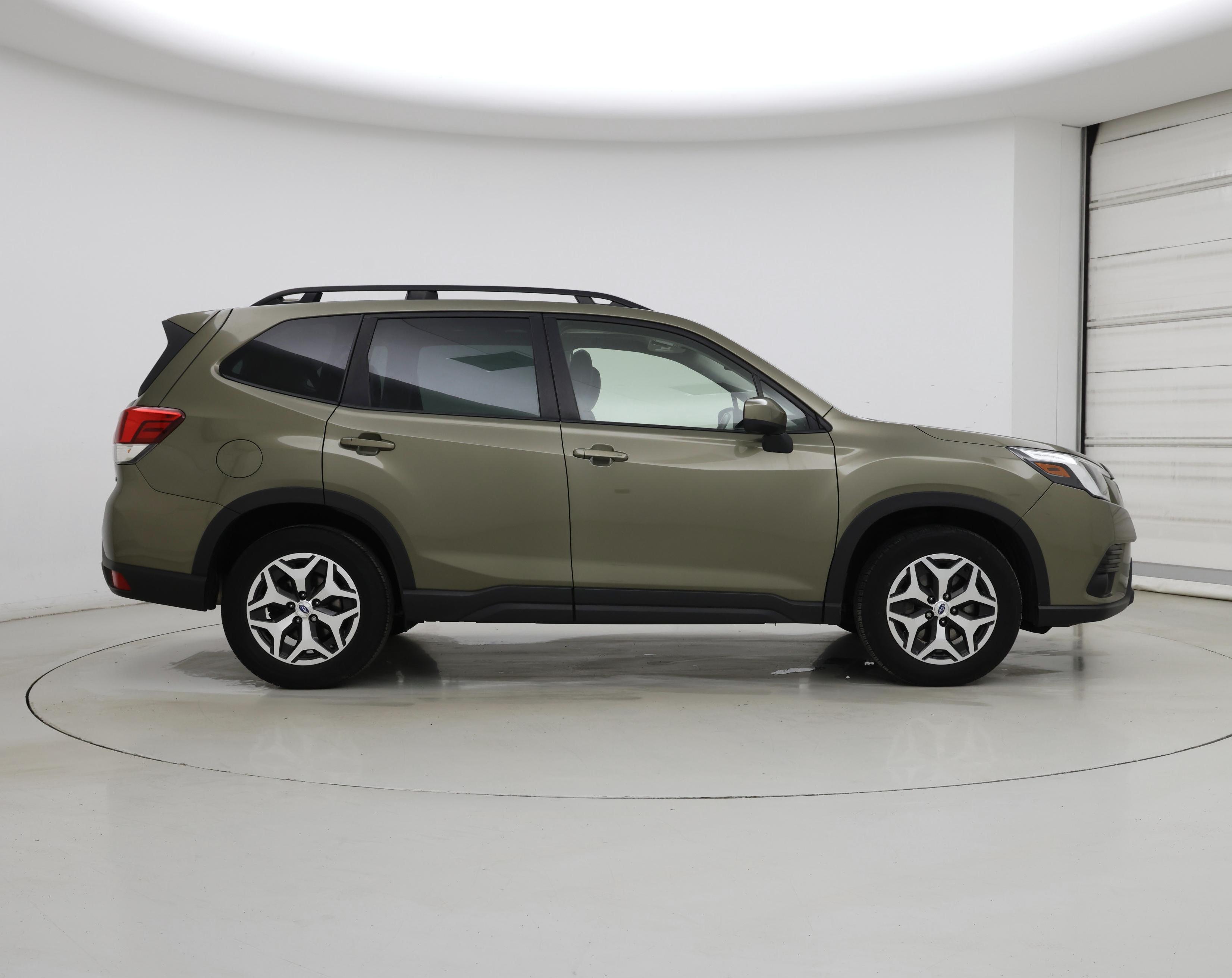 Thumbnail: 2023 Subaru Forester - 7