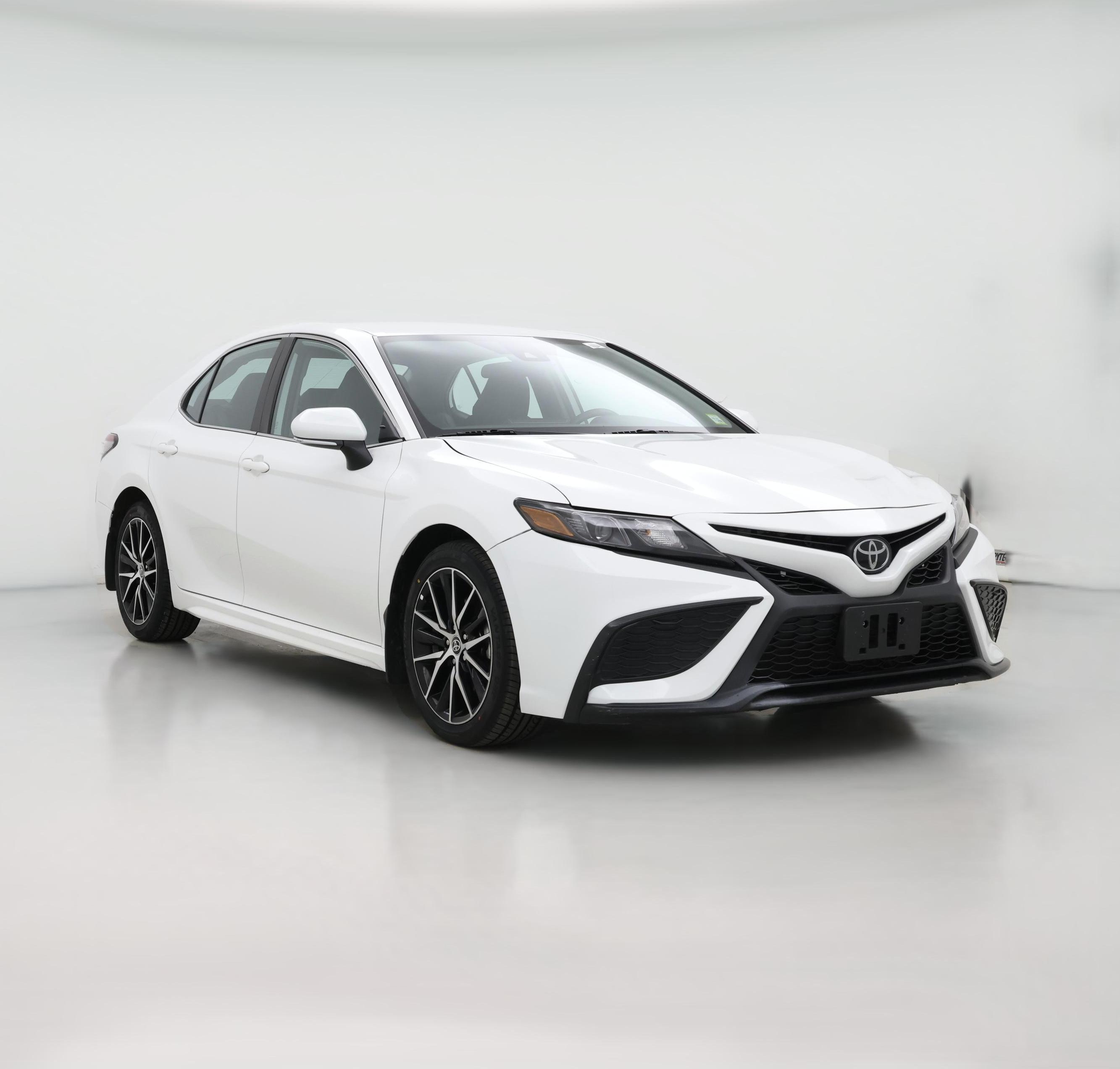 Thumbnail: 2023 Toyota Camry - 1