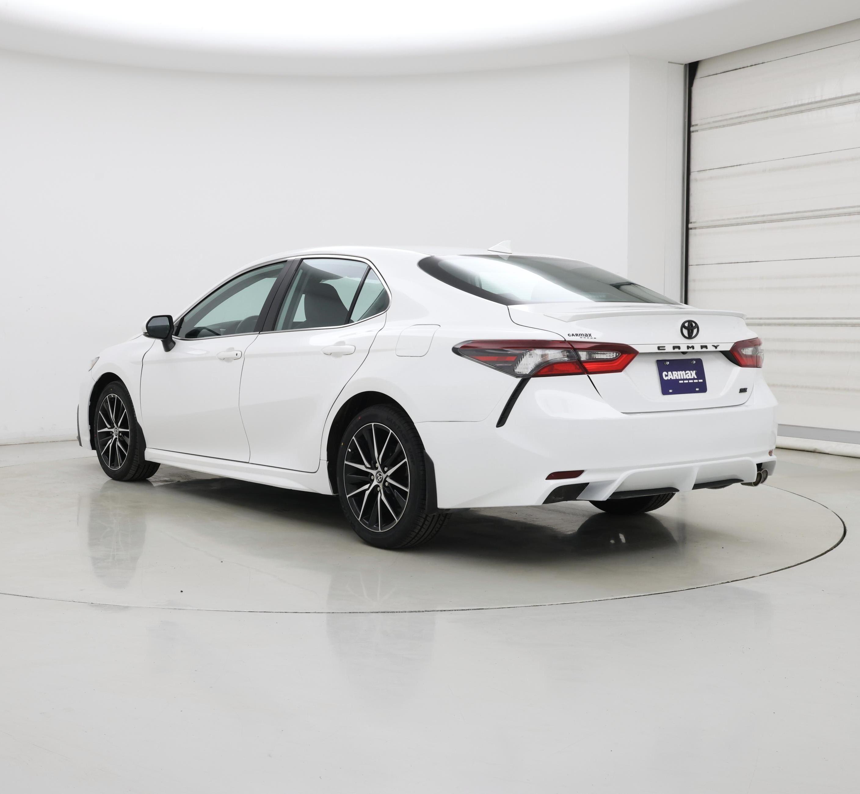 Thumbnail: 2023 Toyota Camry - 2