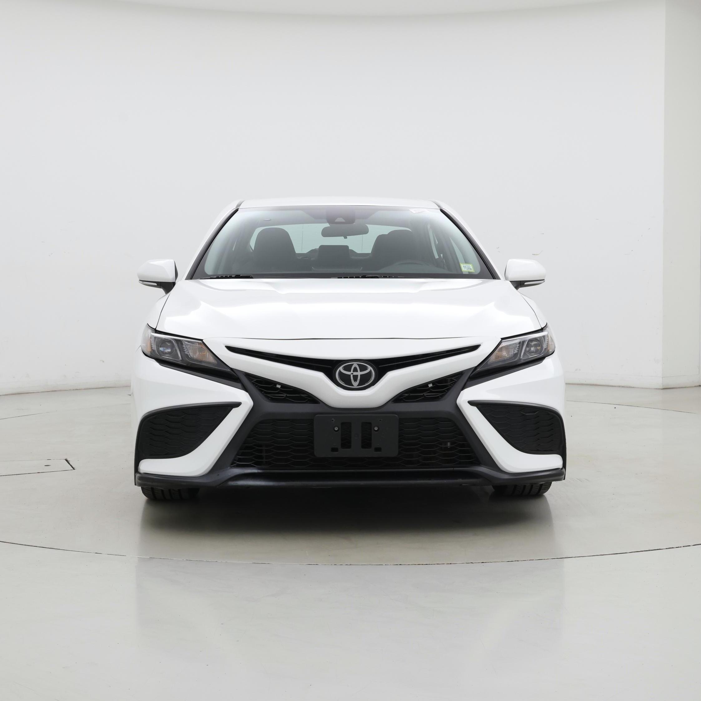 Thumbnail: 2023 Toyota Camry - 5