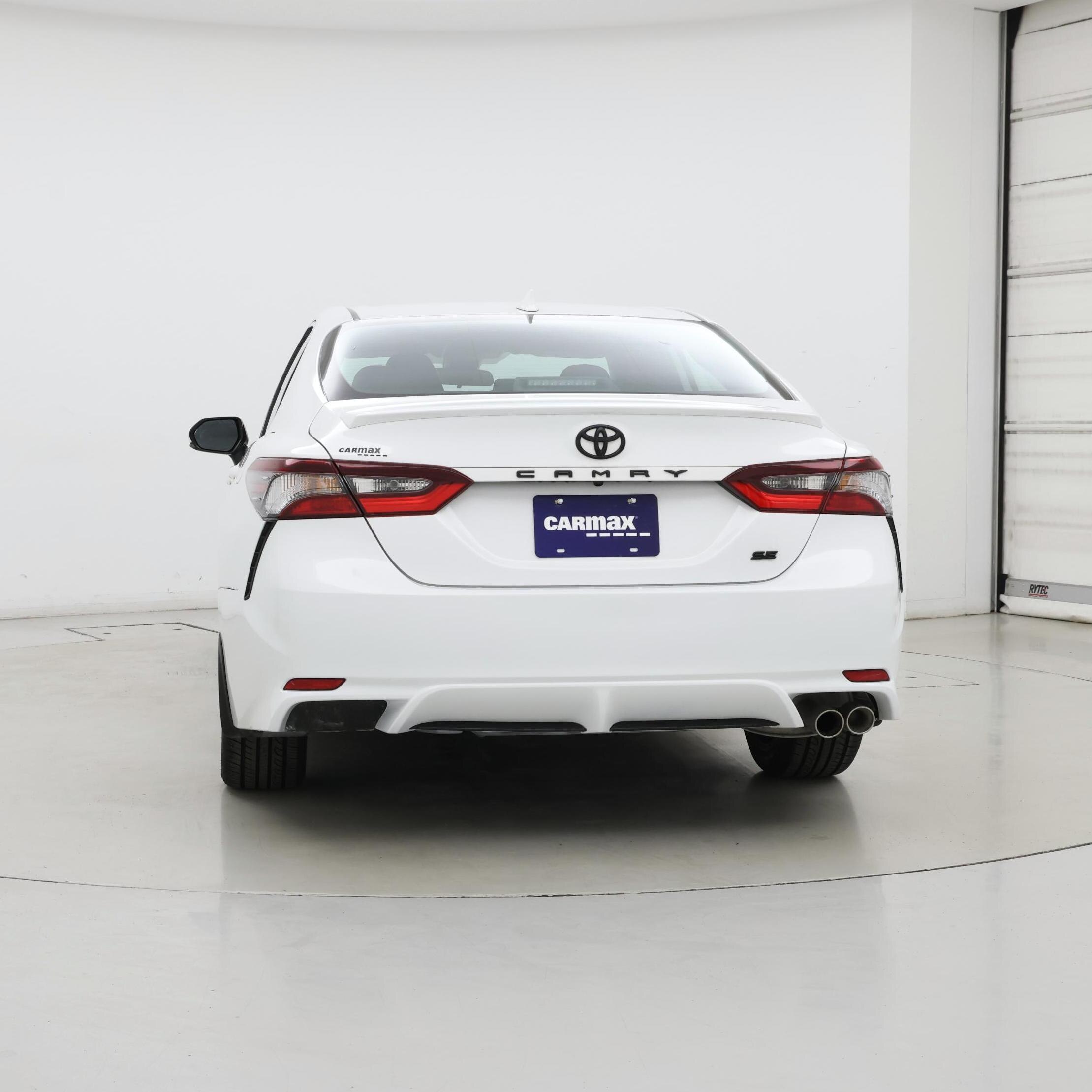 Thumbnail: 2023 Toyota Camry - 6